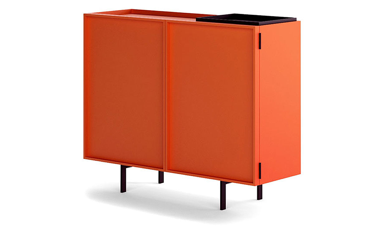 lochness sideboard