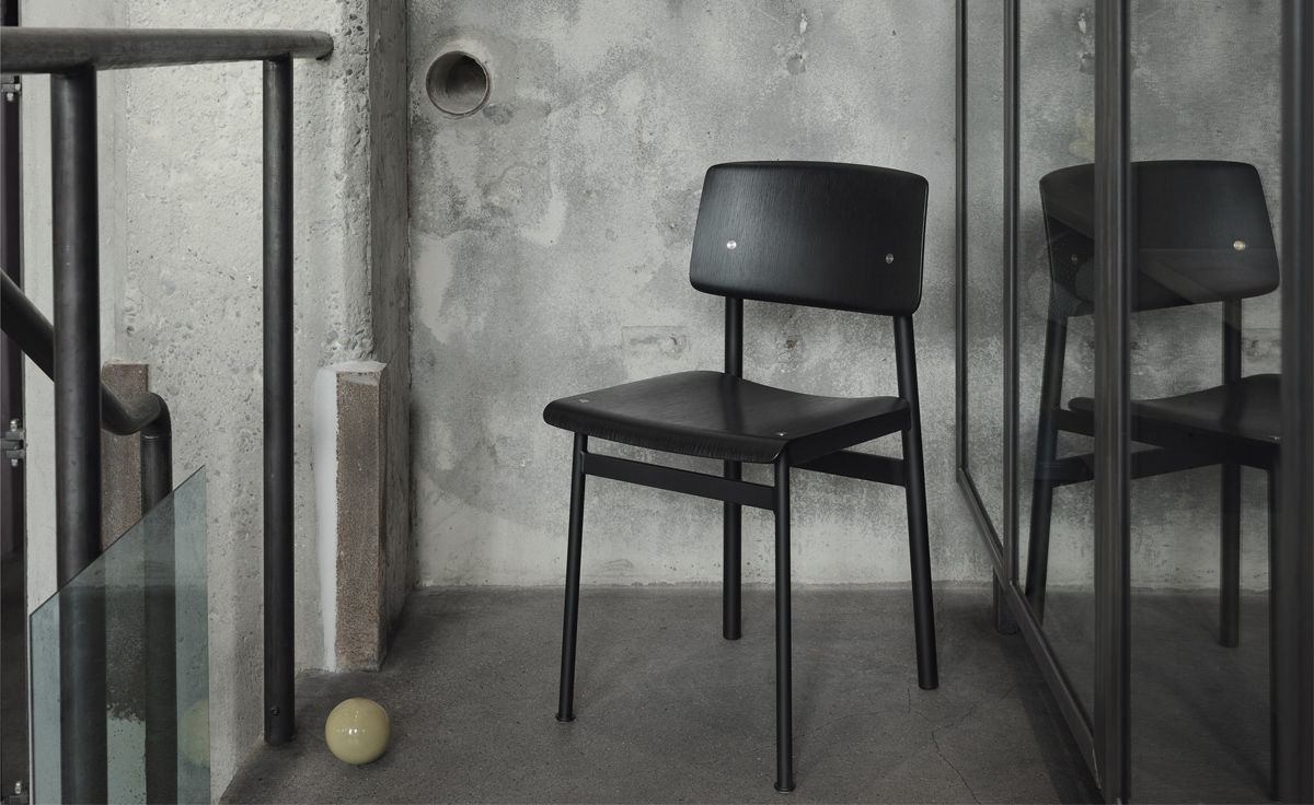 loft chair