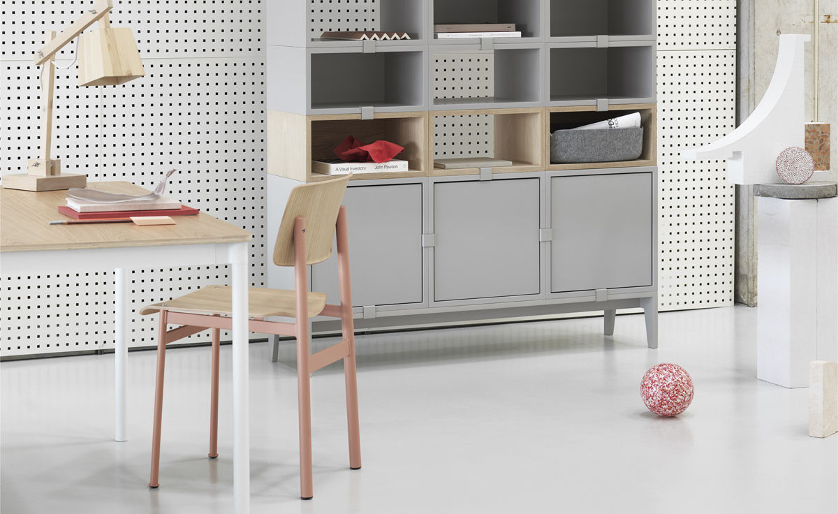 loft chair