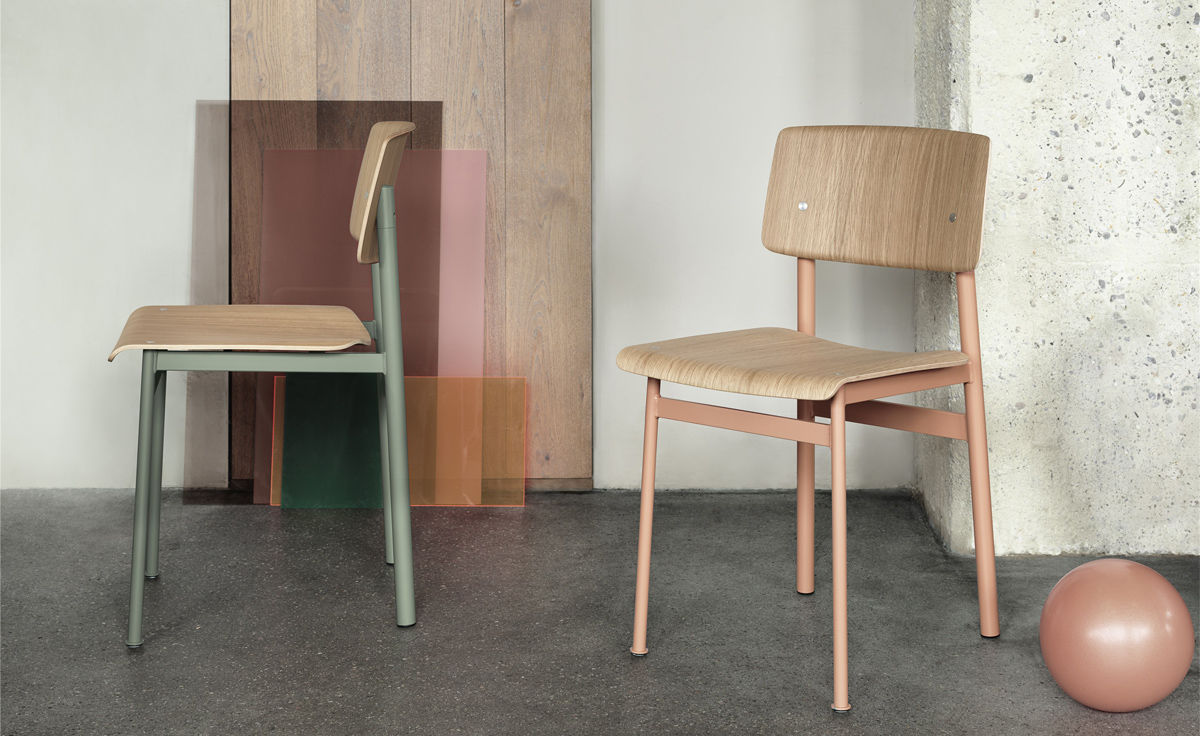 loft chair