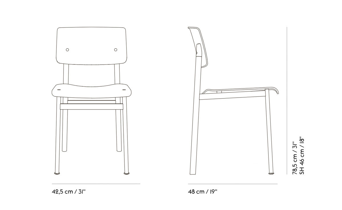 loft chair