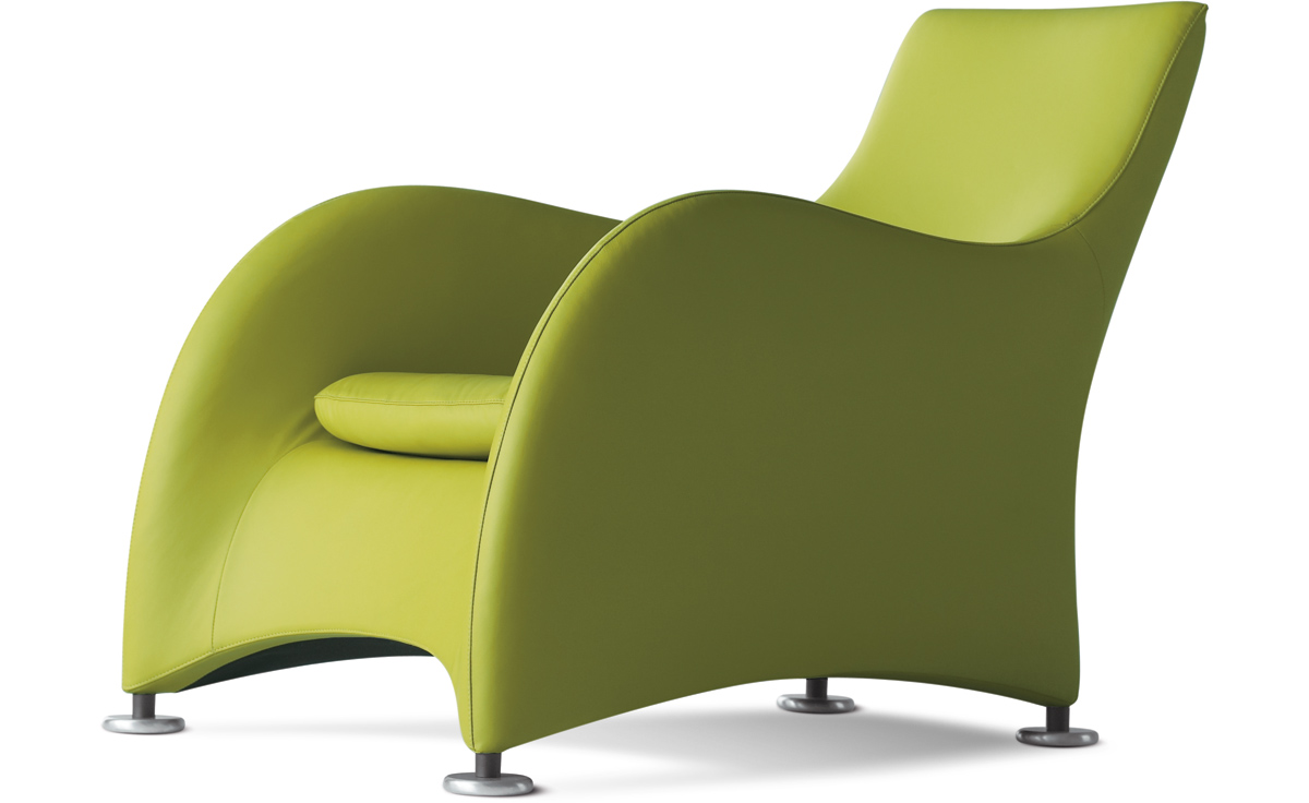 loge easy chair