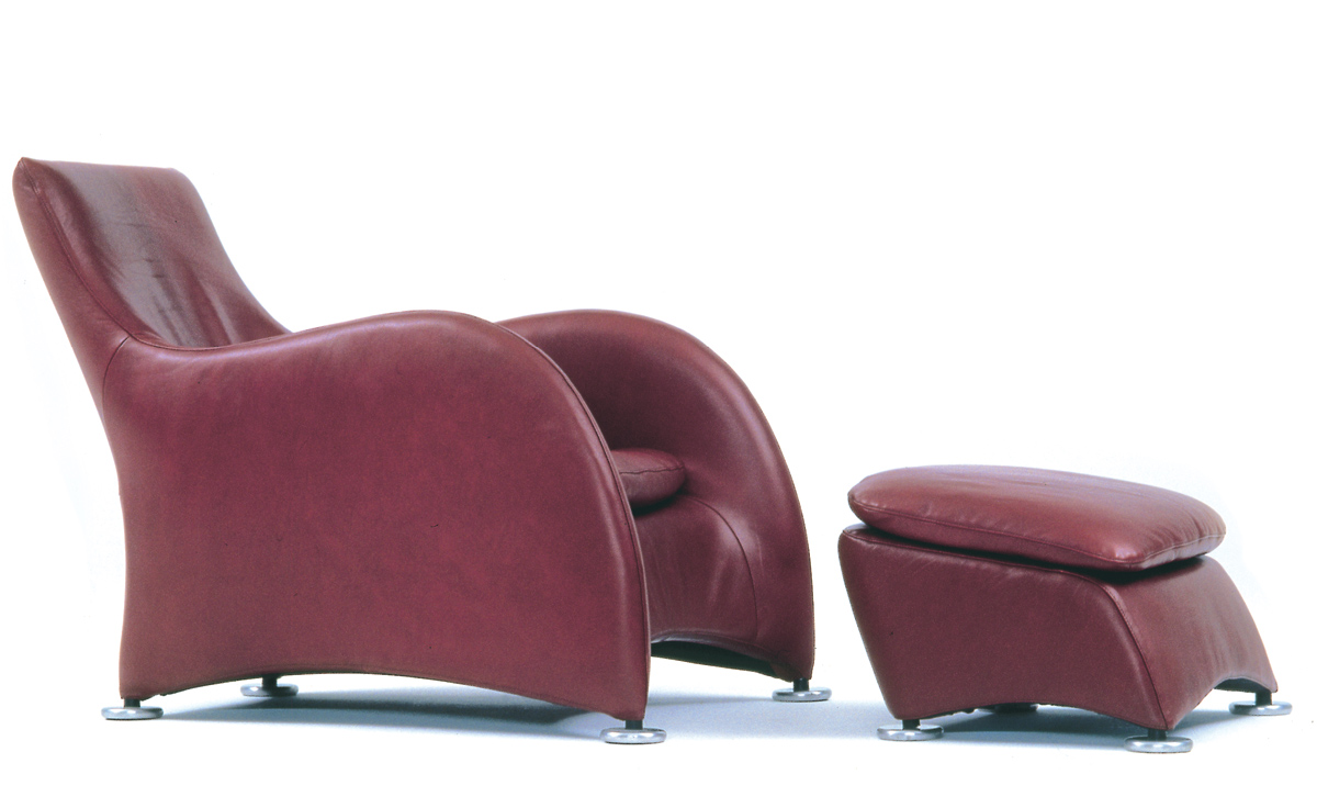loge ottoman