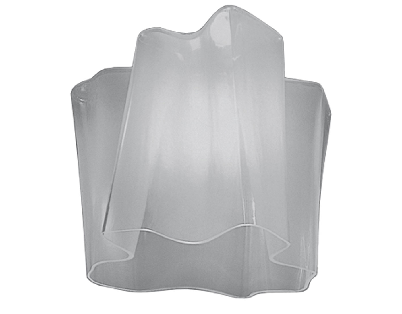 logico single ceiling light