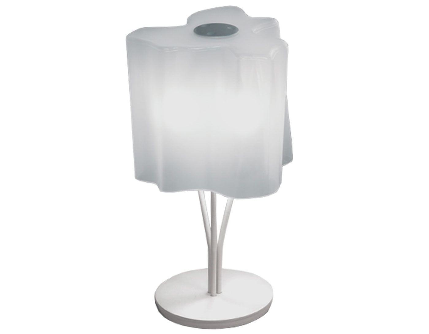 logico table lamp