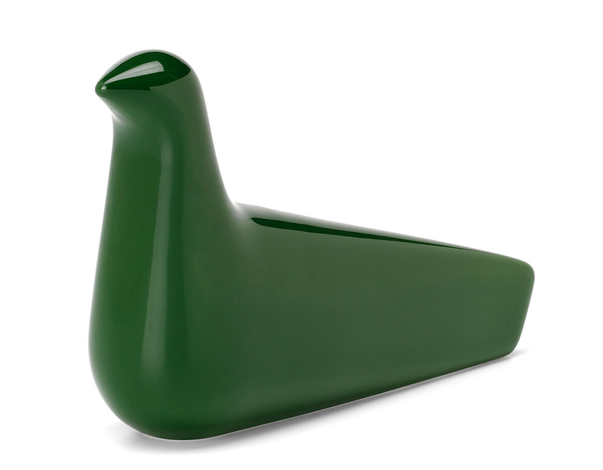 l'oiseau