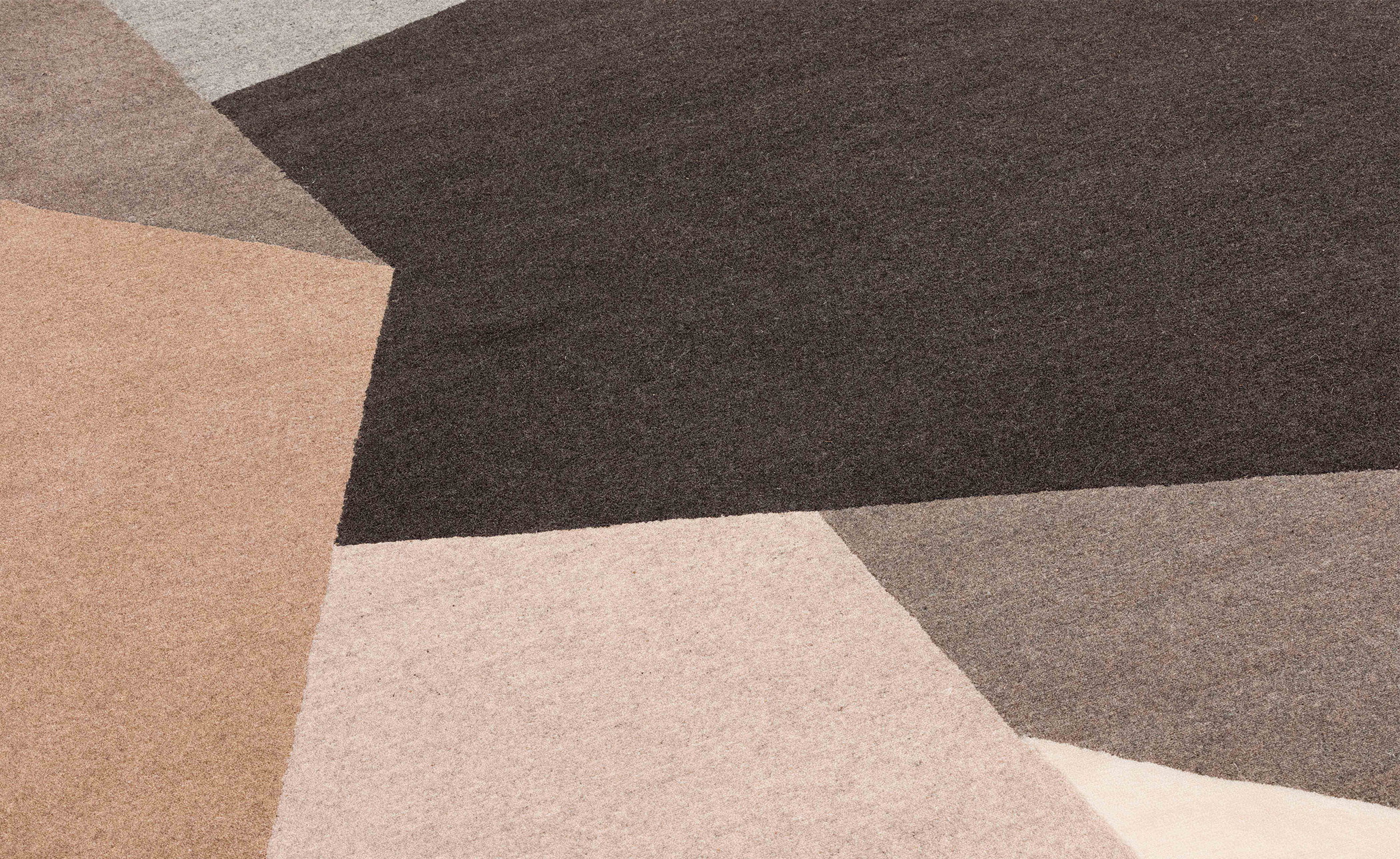 Loko Natural Rug