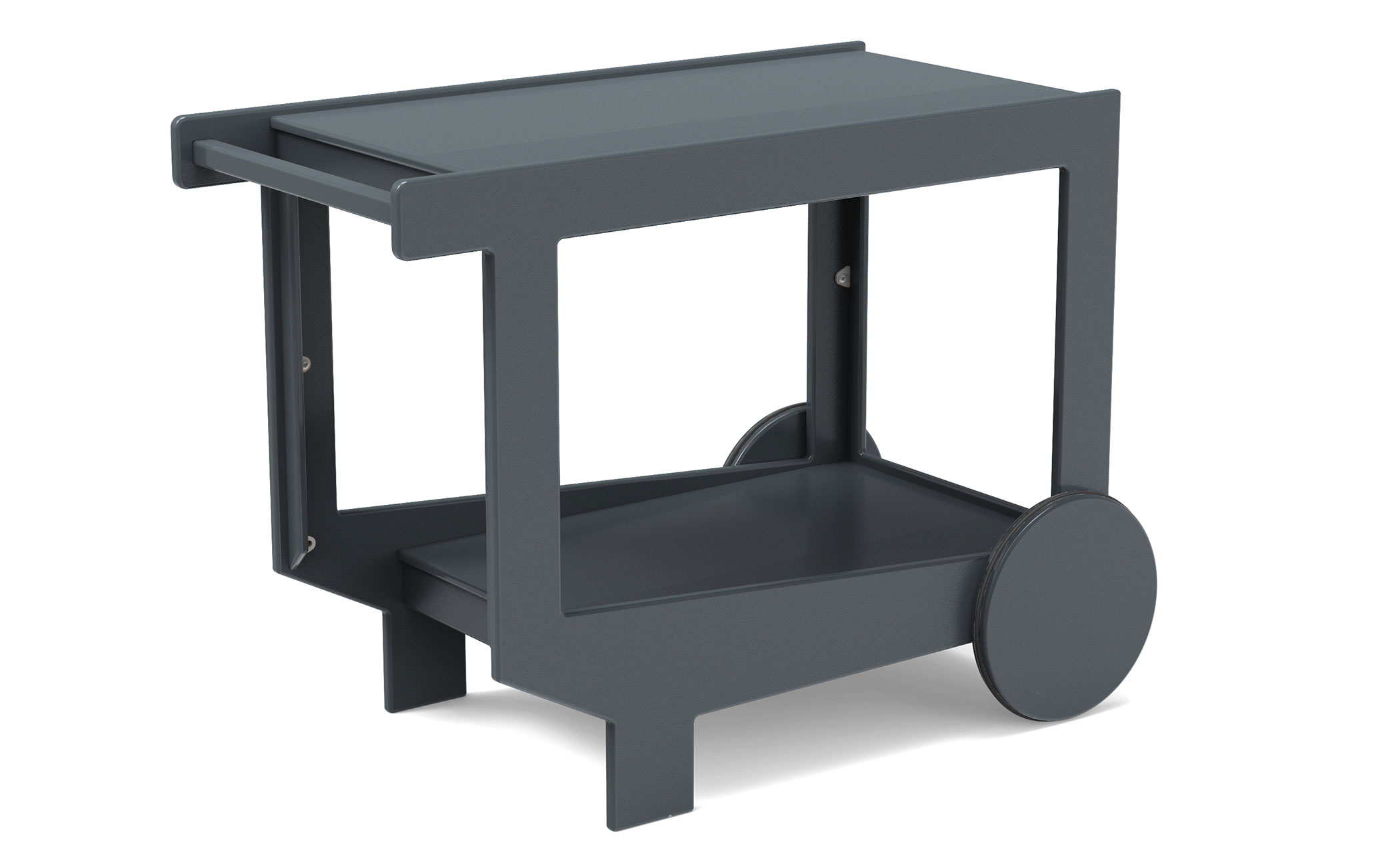Lollygagger Bar Cart