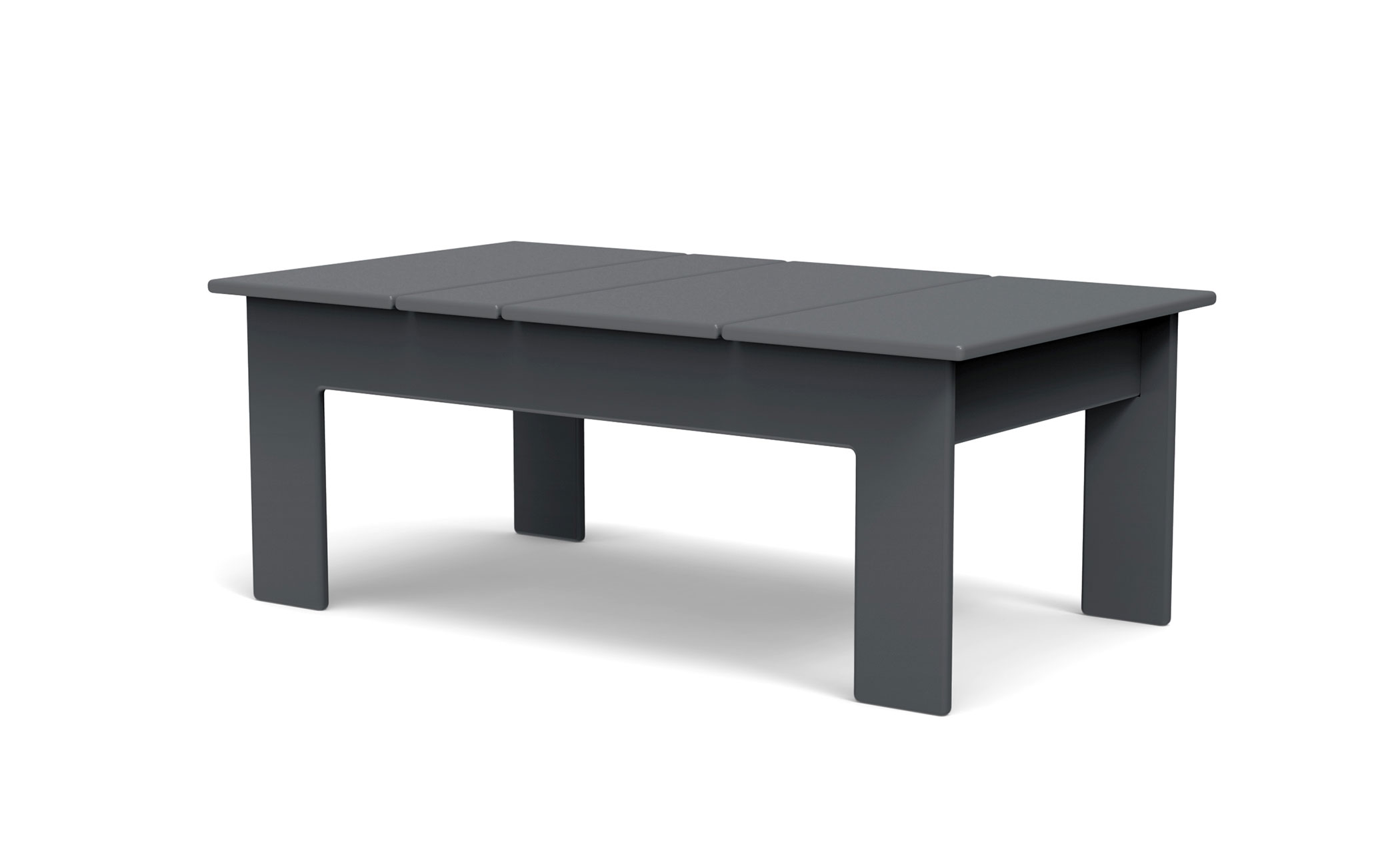 Lollygagger Cocktail Table Rectangle
