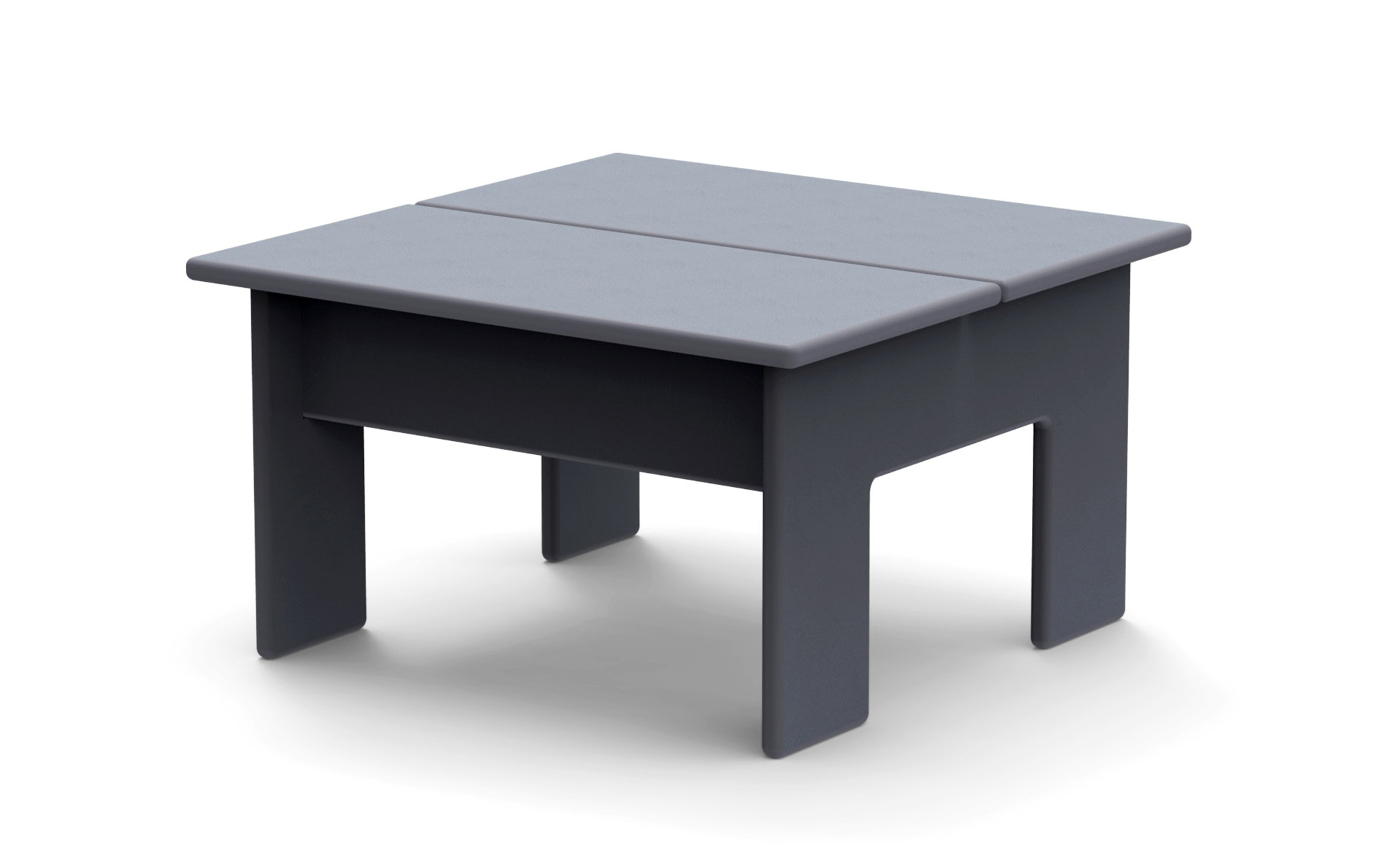 Lollygagger Ottoman/Side Table