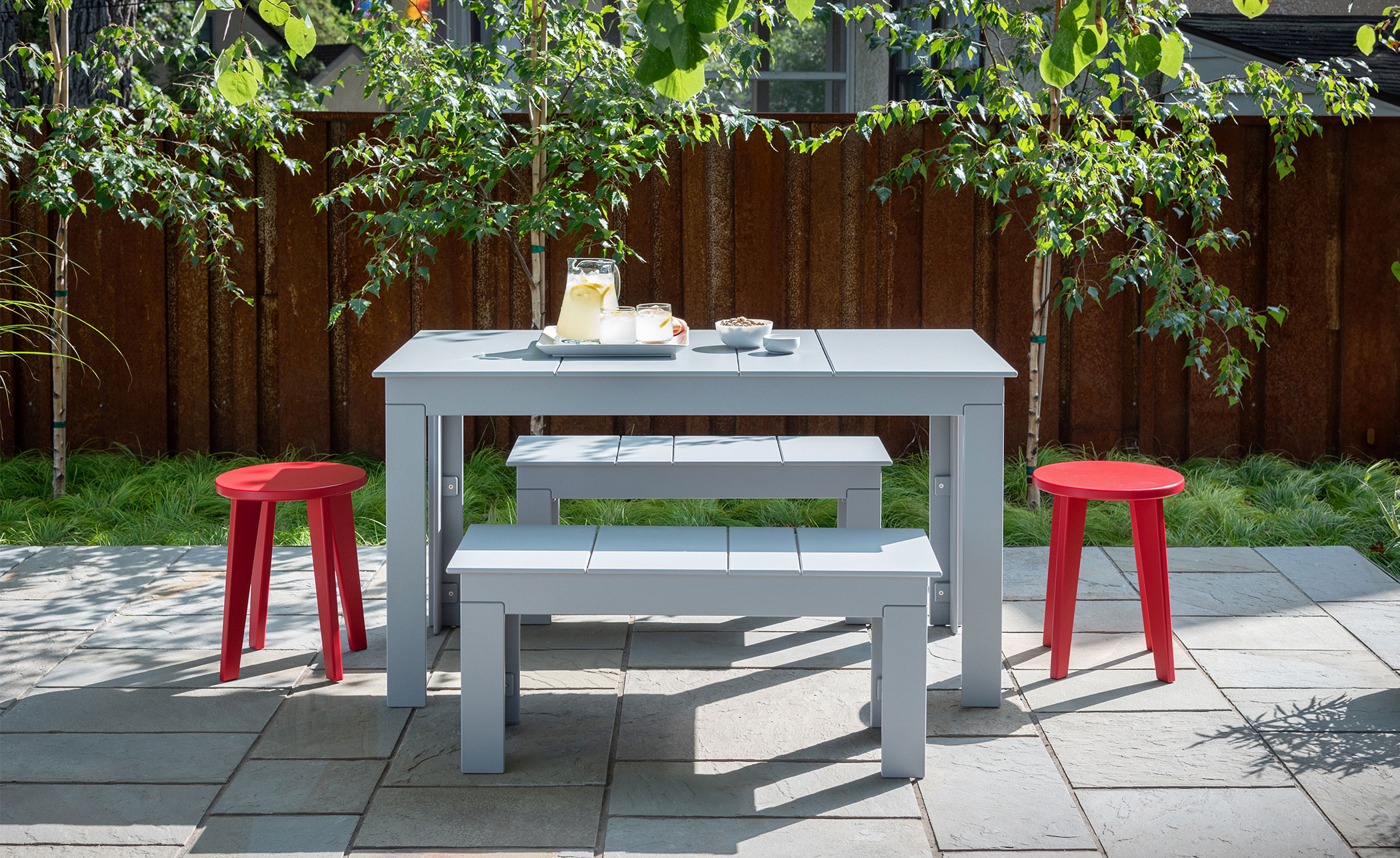 Lollygagger Picnic Bench