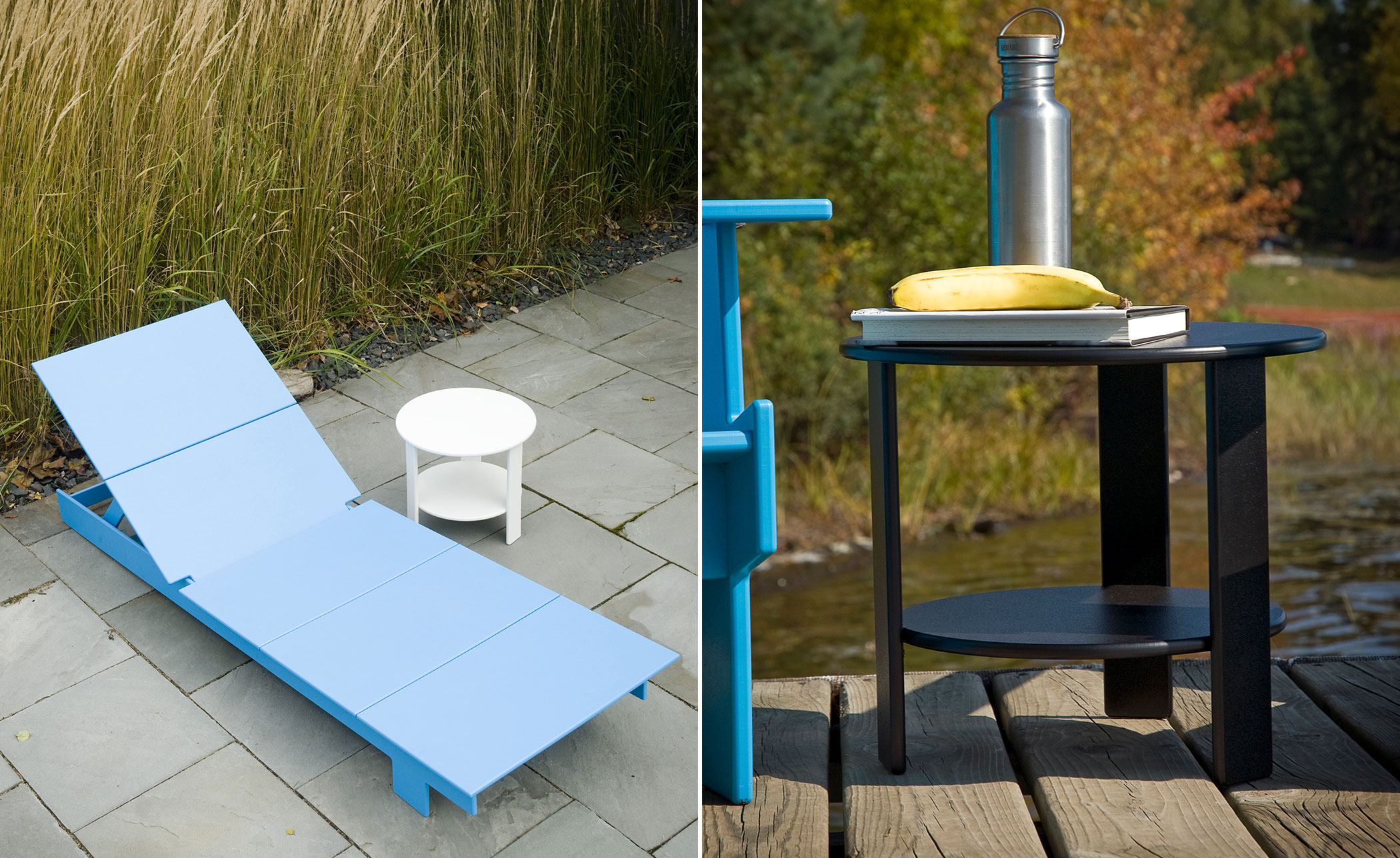 Lollygagger Side Table