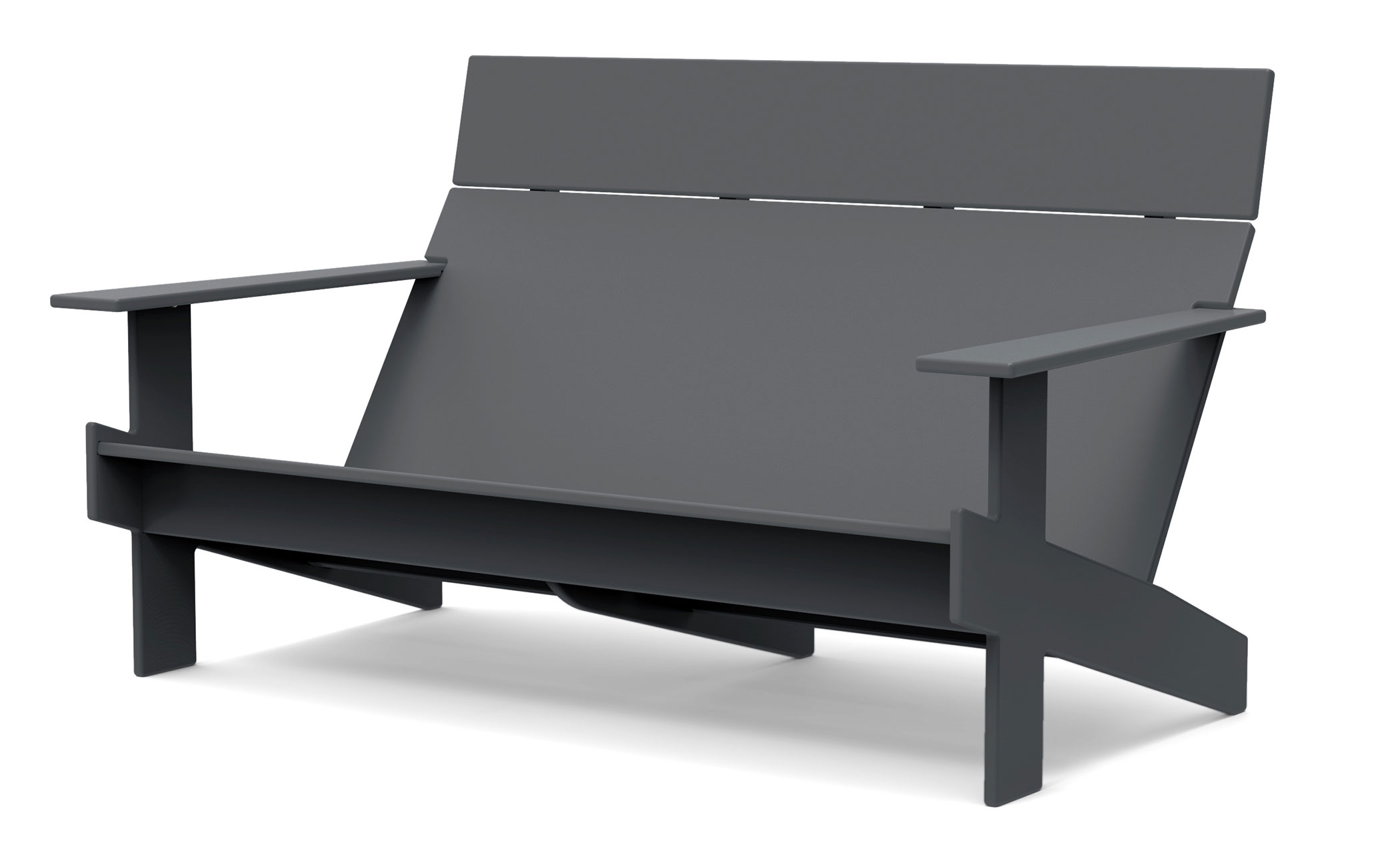 Lollygagger Sofa 52 inch