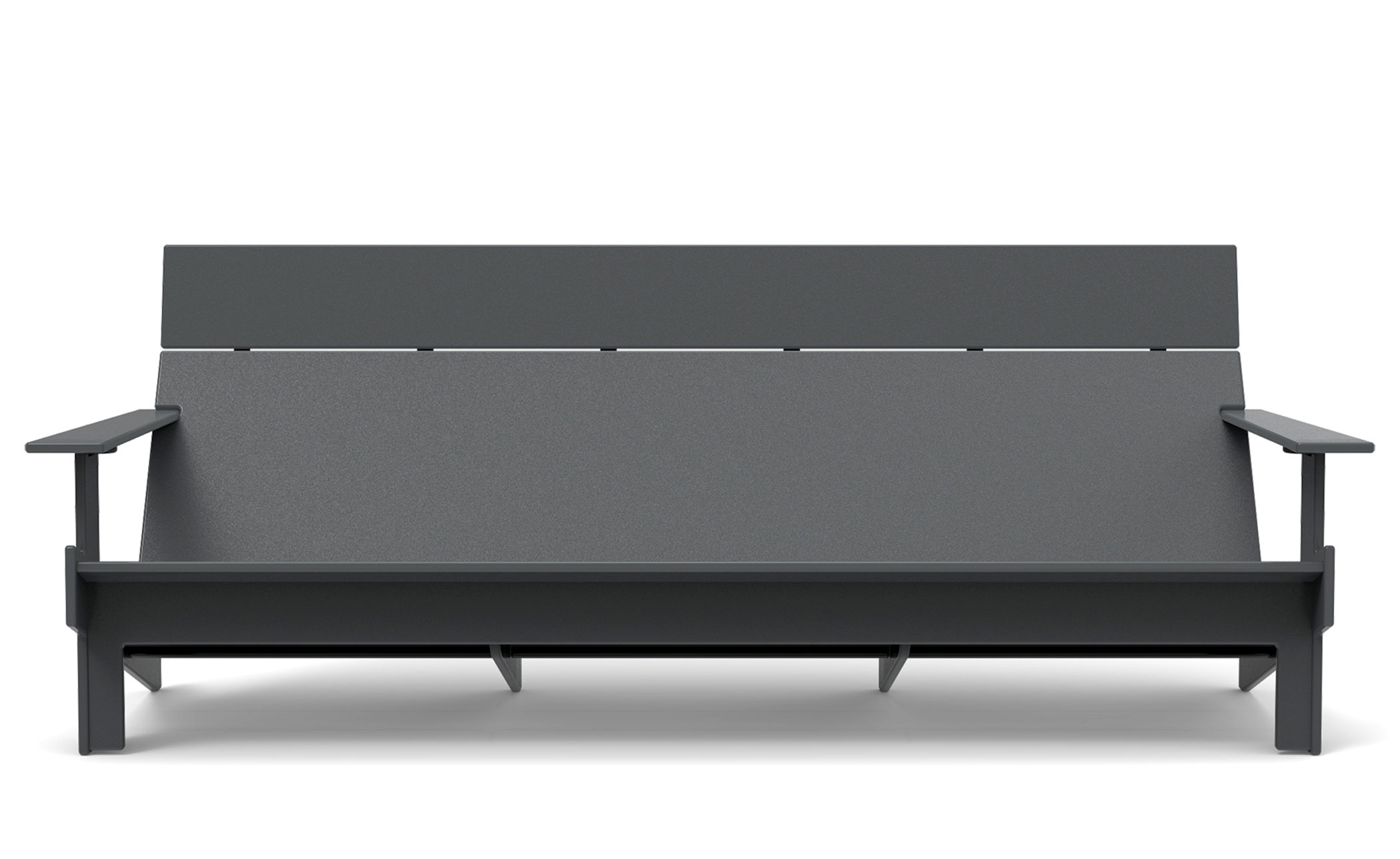 Lollygagger Sofa 77 inch