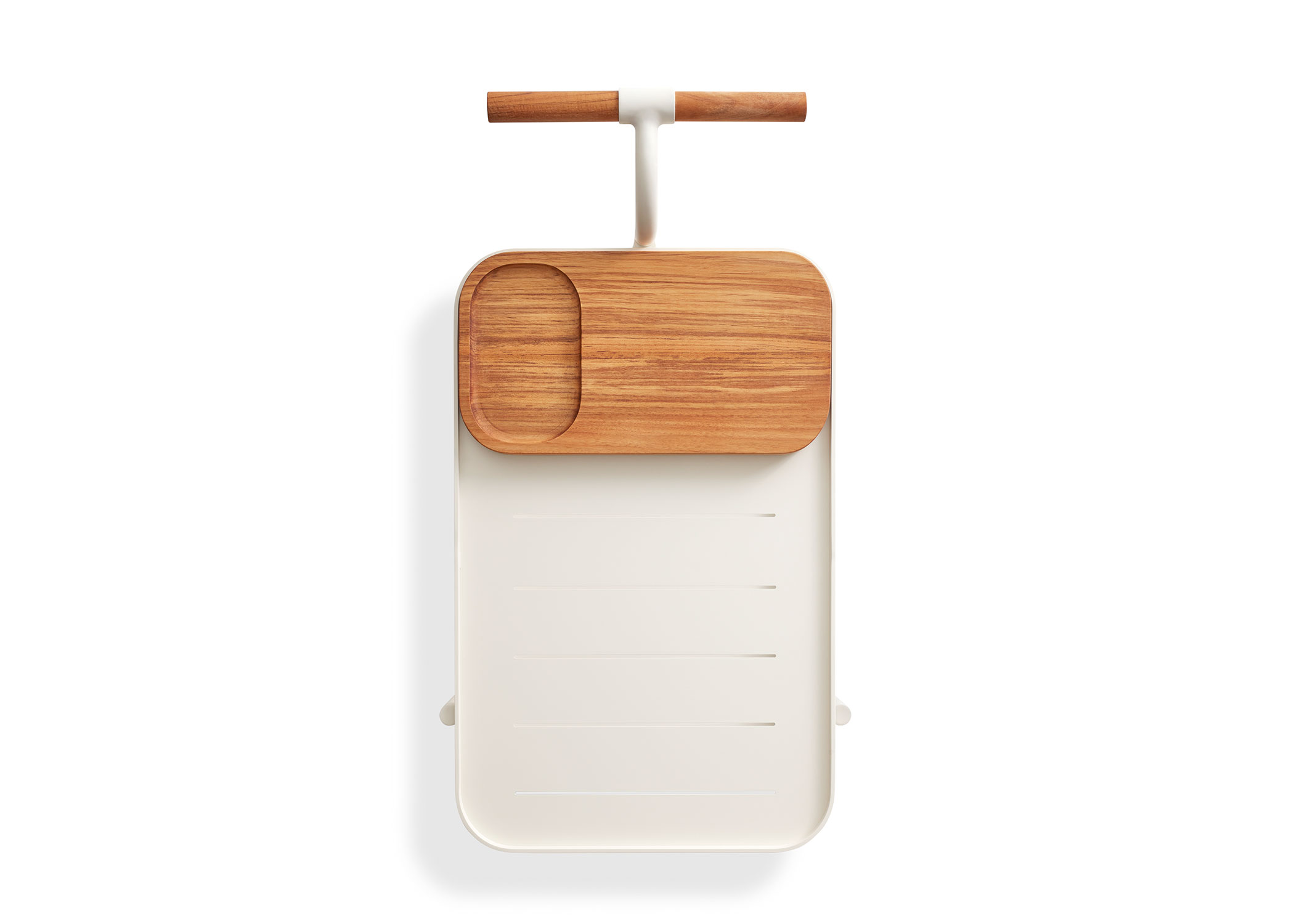 longday bar cart