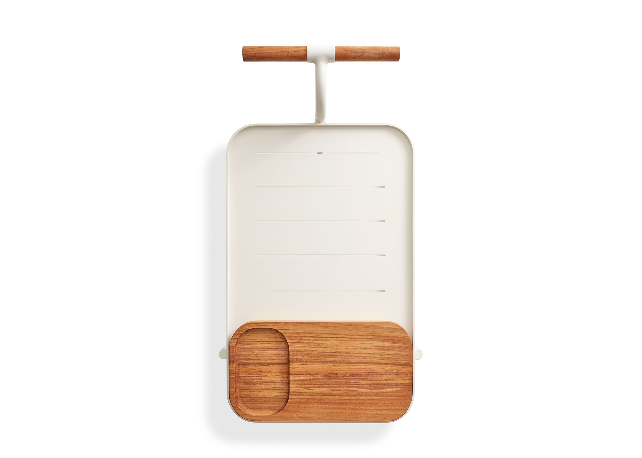 longday bar cart