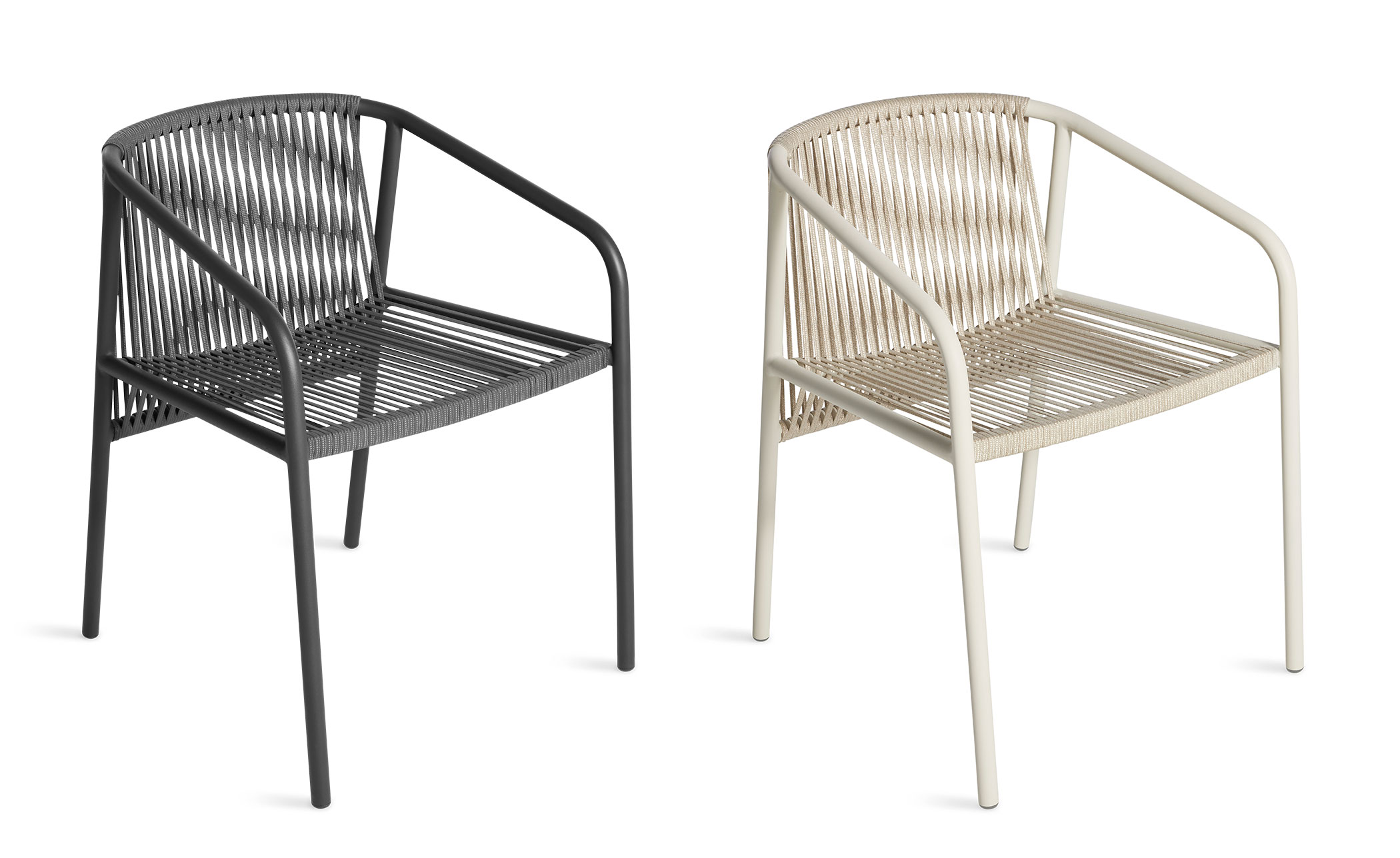 Lookout Outdoor Dining Chair