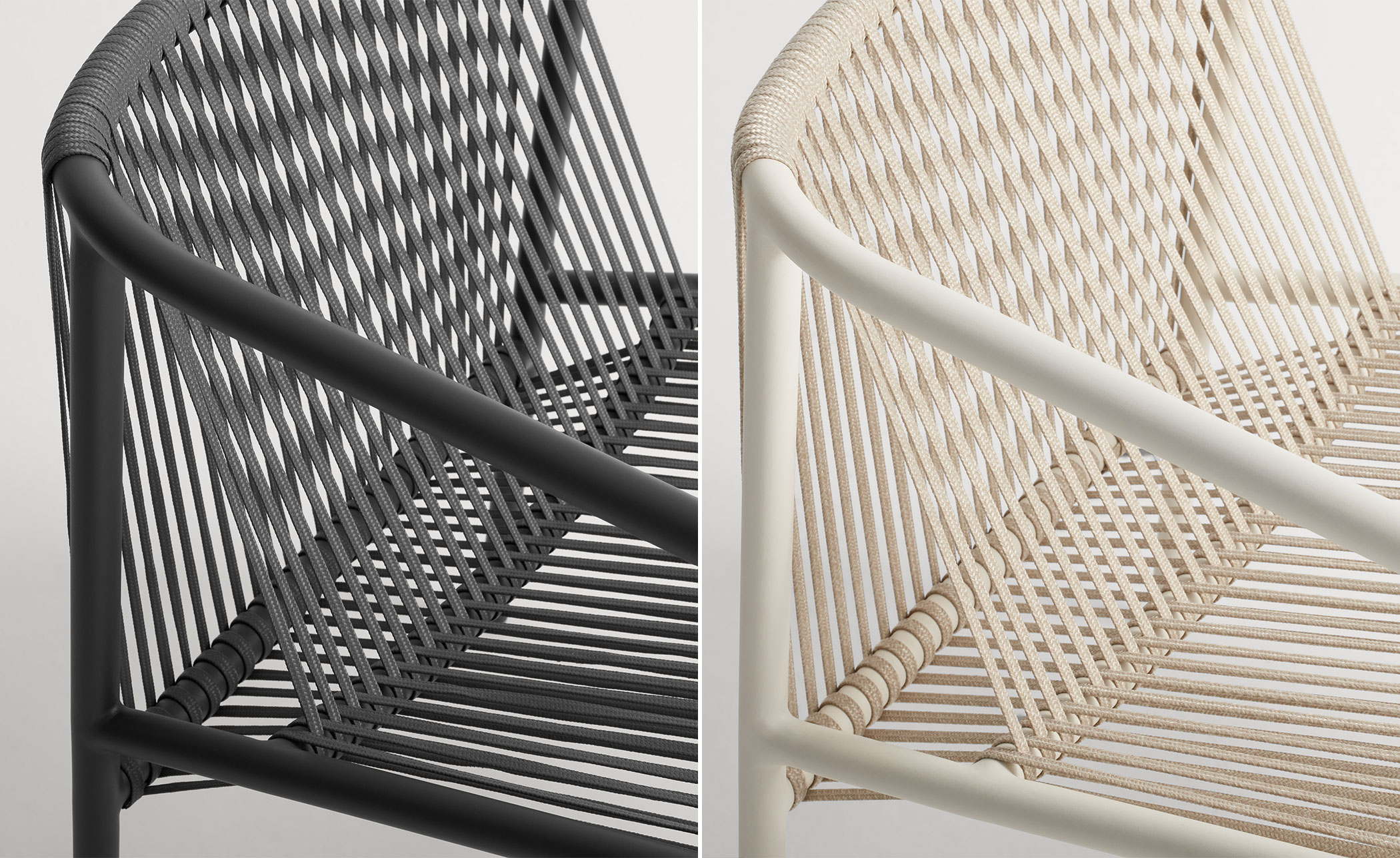 Lookout Outdoor Dining Chair