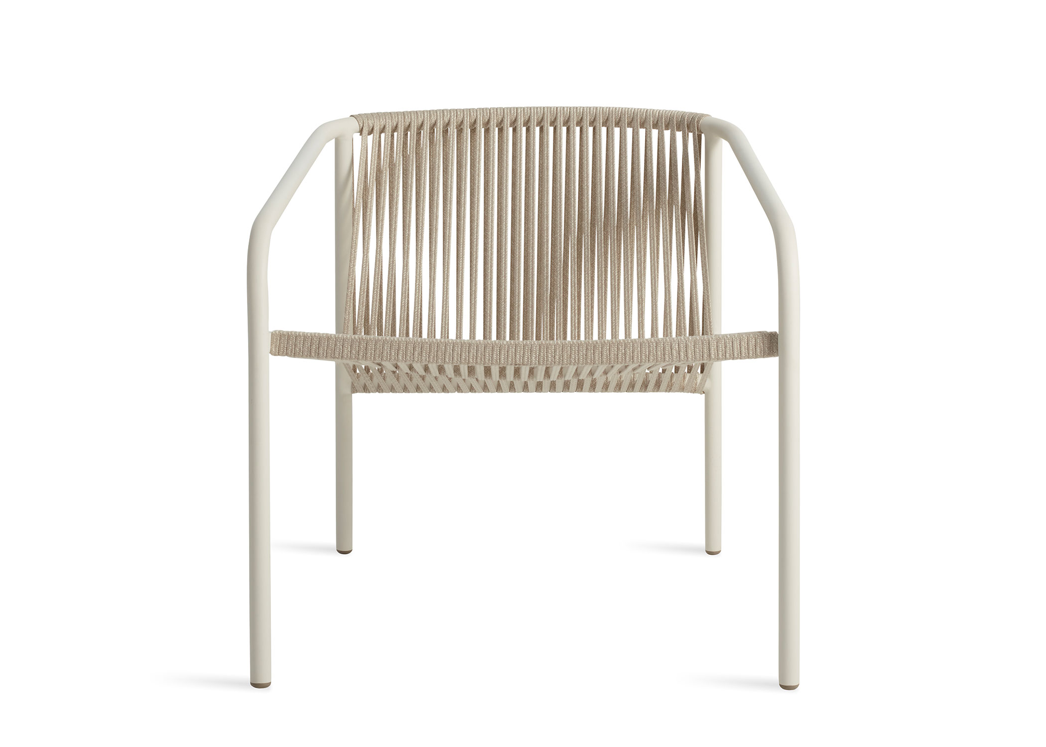 lookout outdoor lounge chair