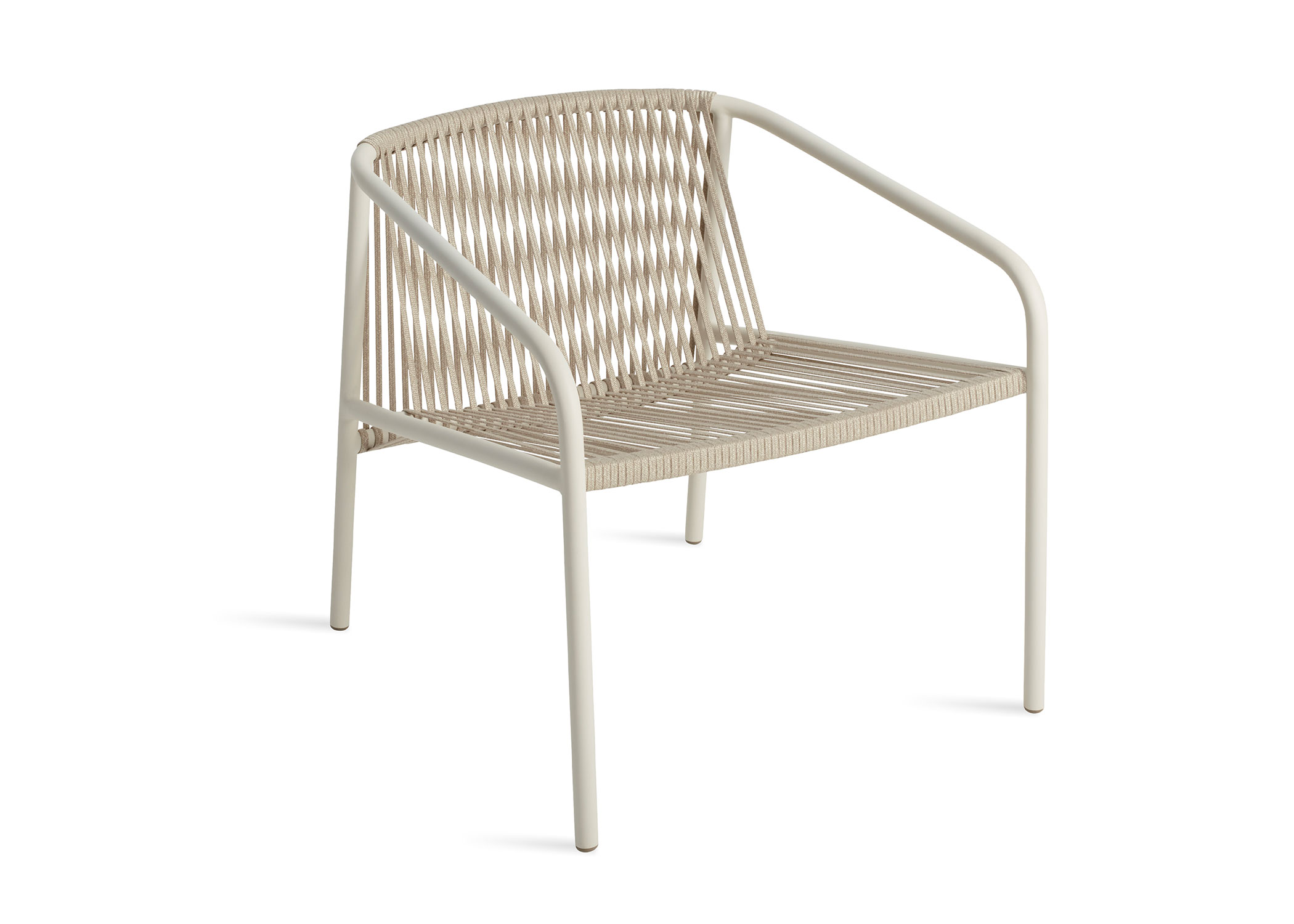 lookout outdoor lounge chair