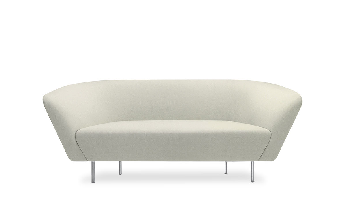 loop two seat sofa