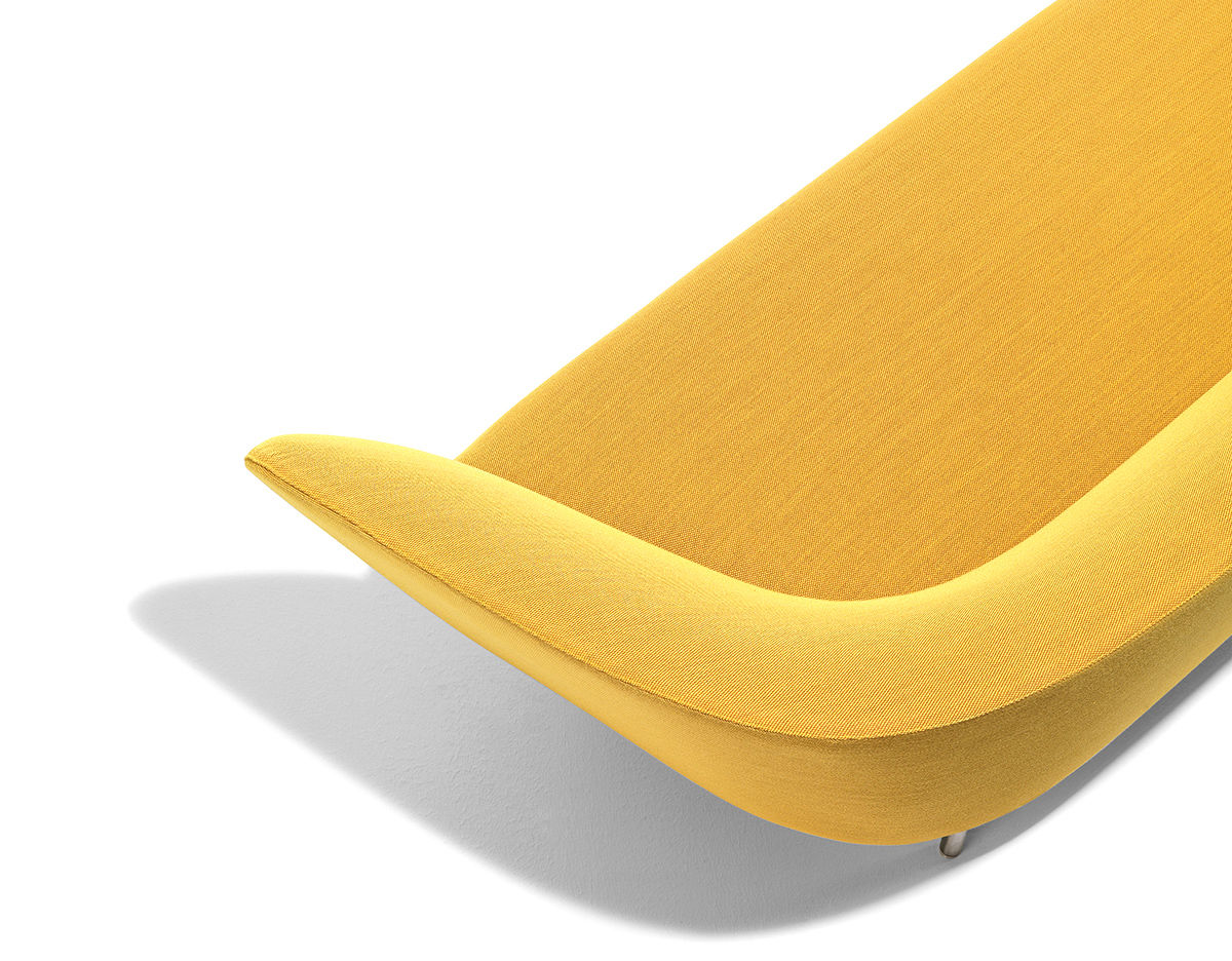 loop two seat sofa