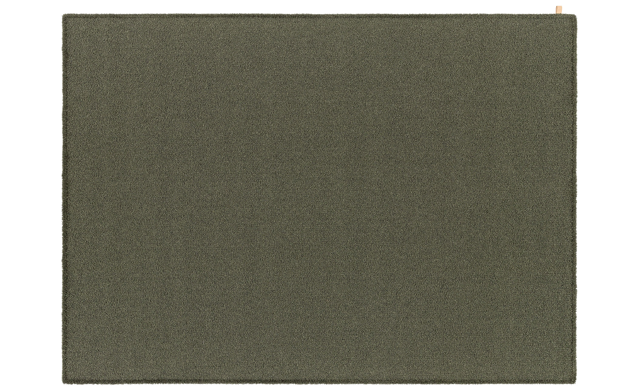 Loop Melange Tufted Rug