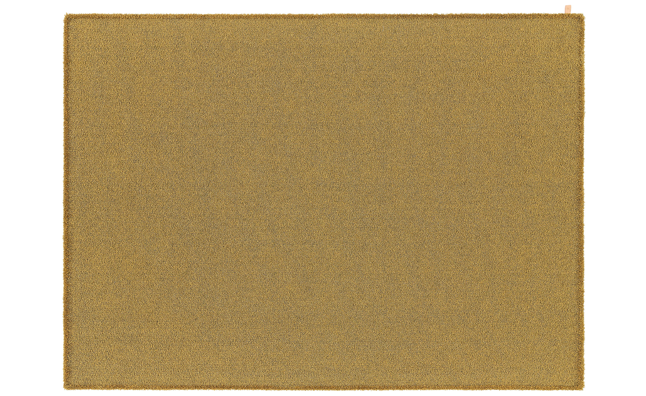 Loop Melange Tufted Rug