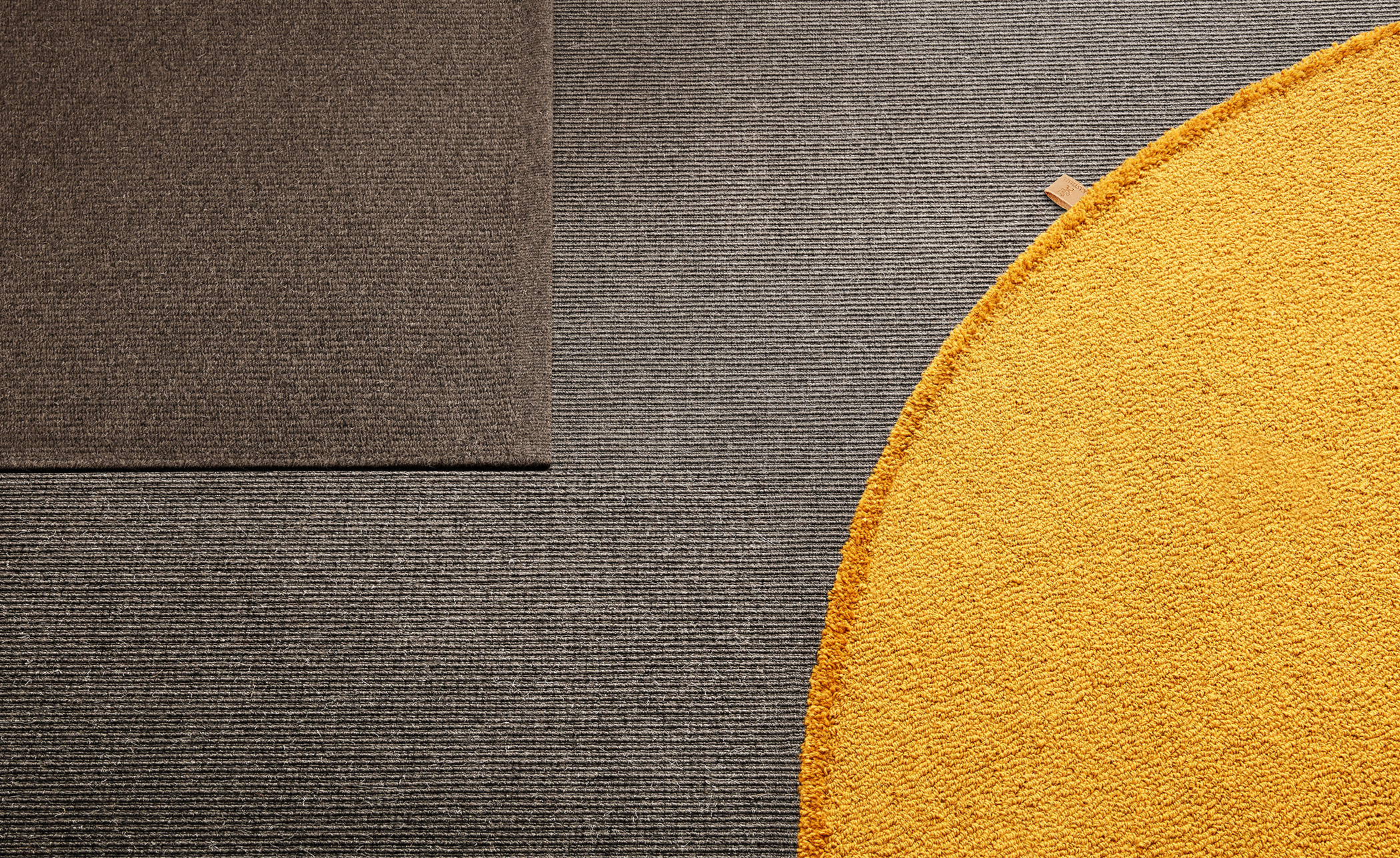 Loop Melange Tufted Rug