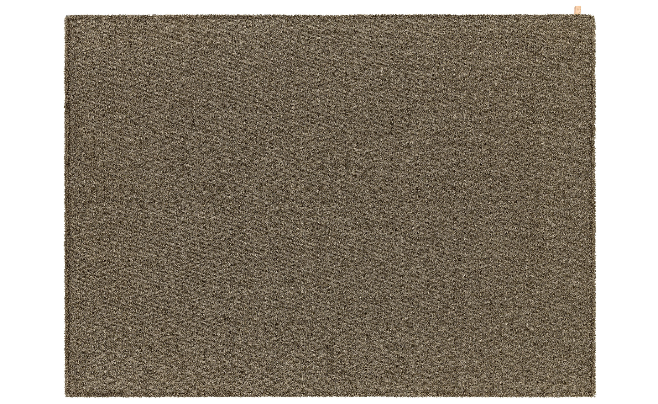 Loop Melange Tufted Rug