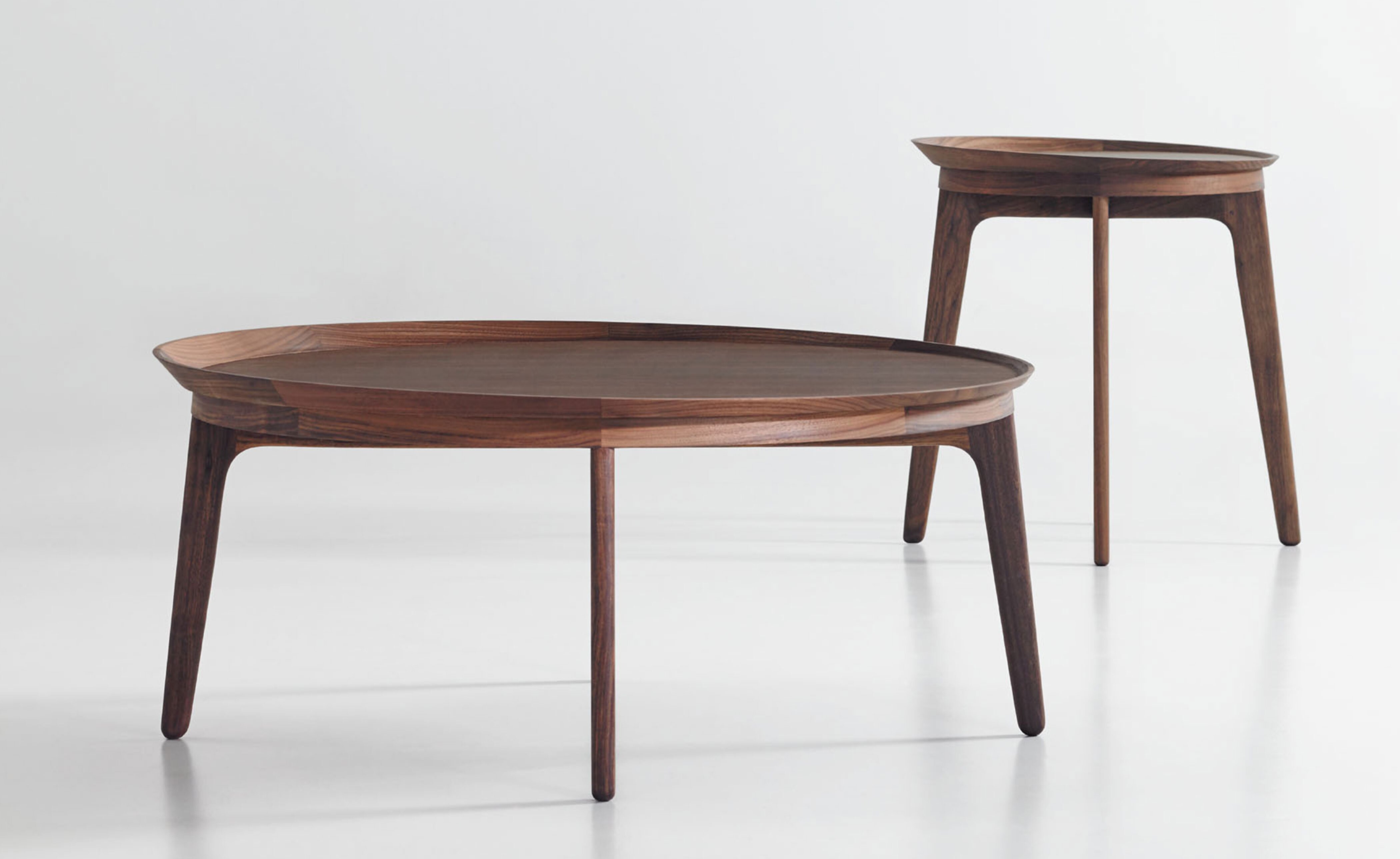 Los Andes Side Table
