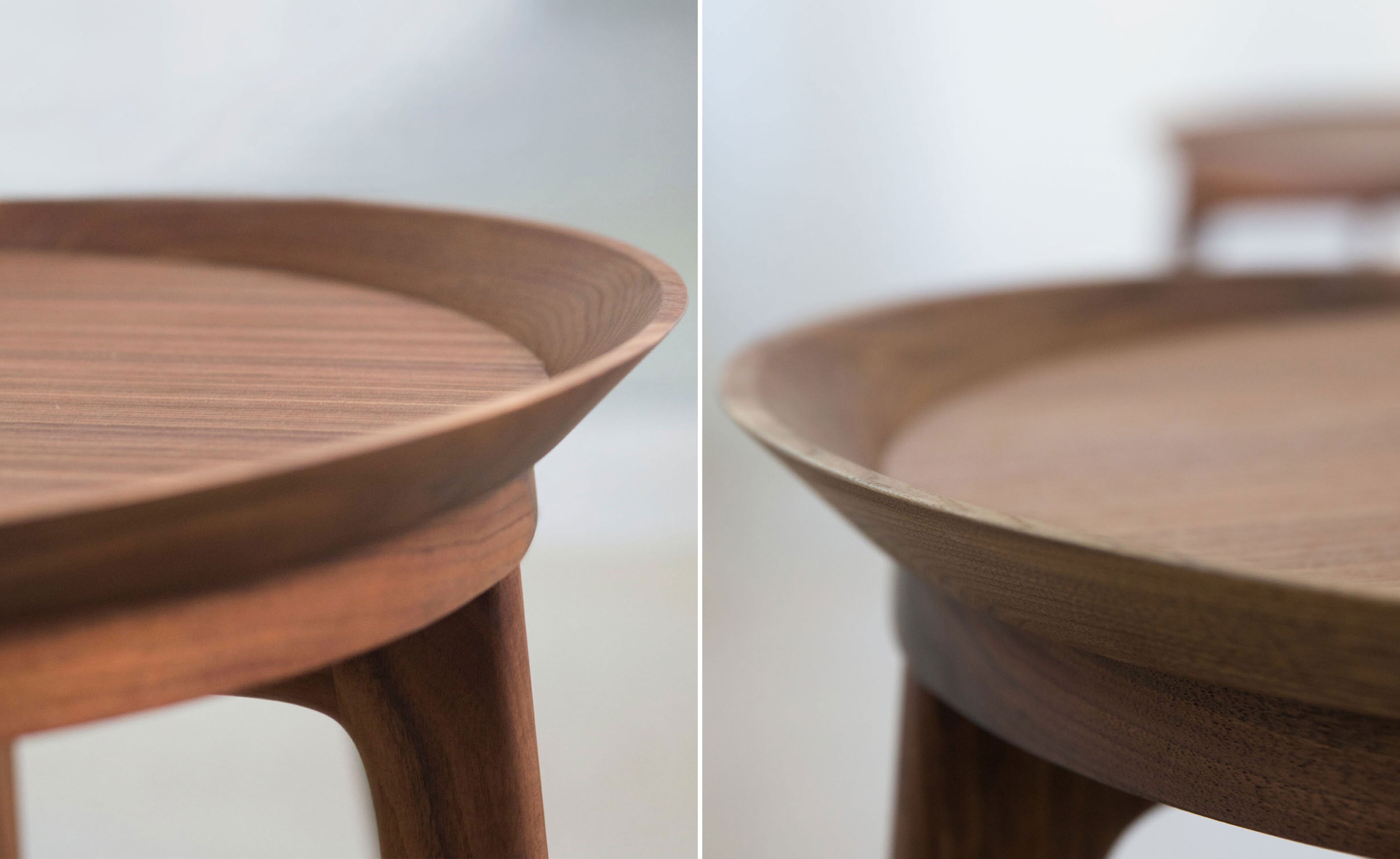 Los Andes Side Table