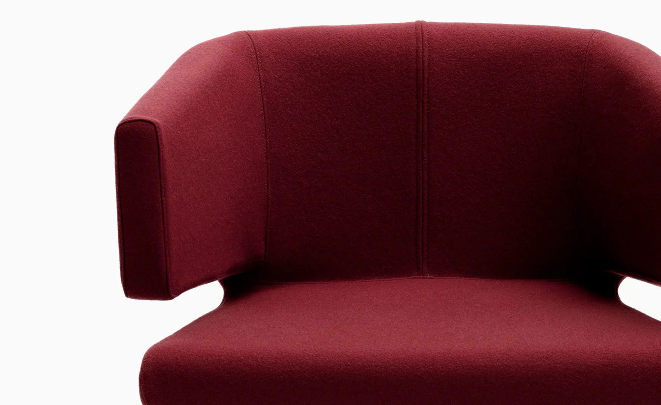 lotus lounge chair