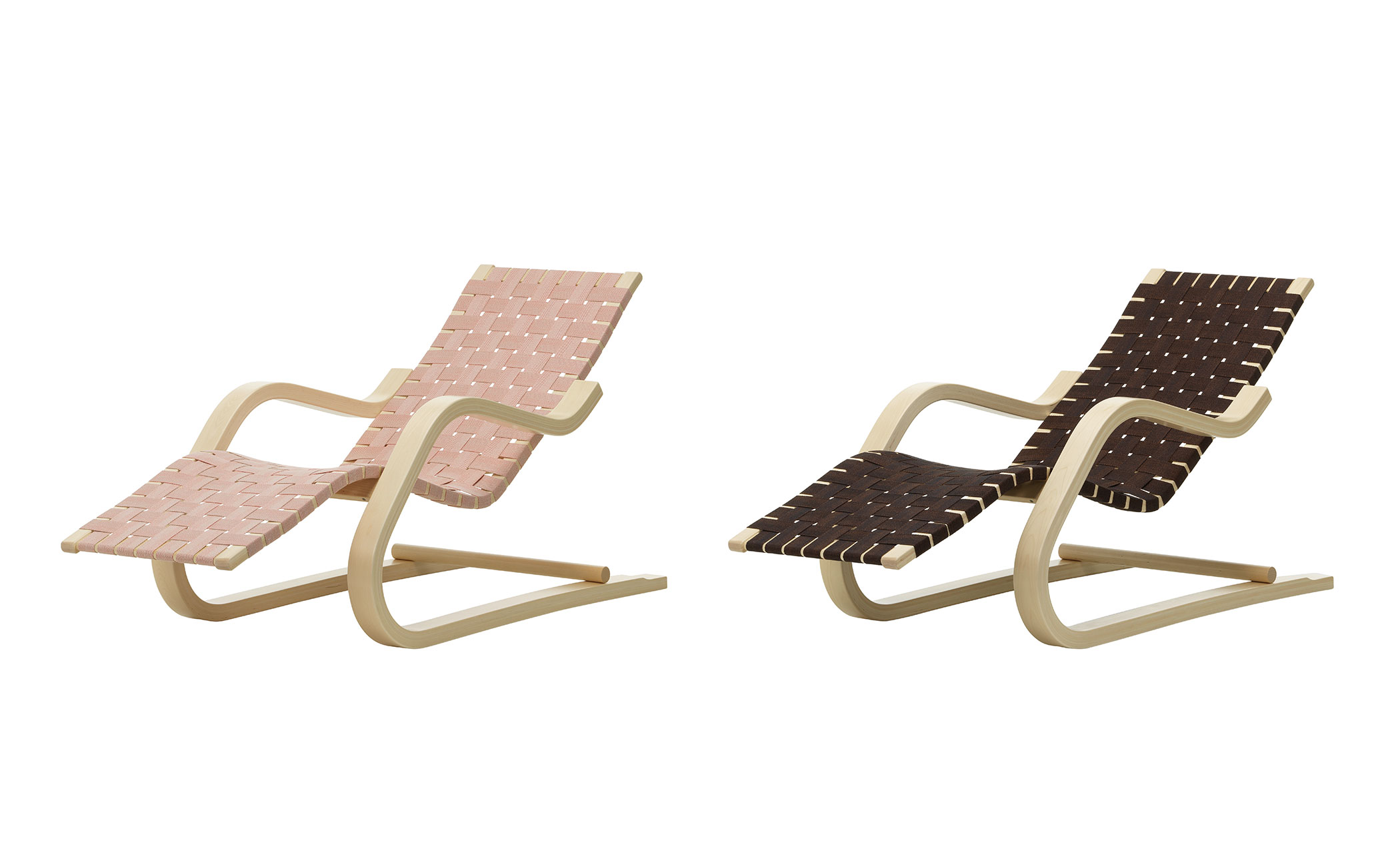 Lounge Chair 43