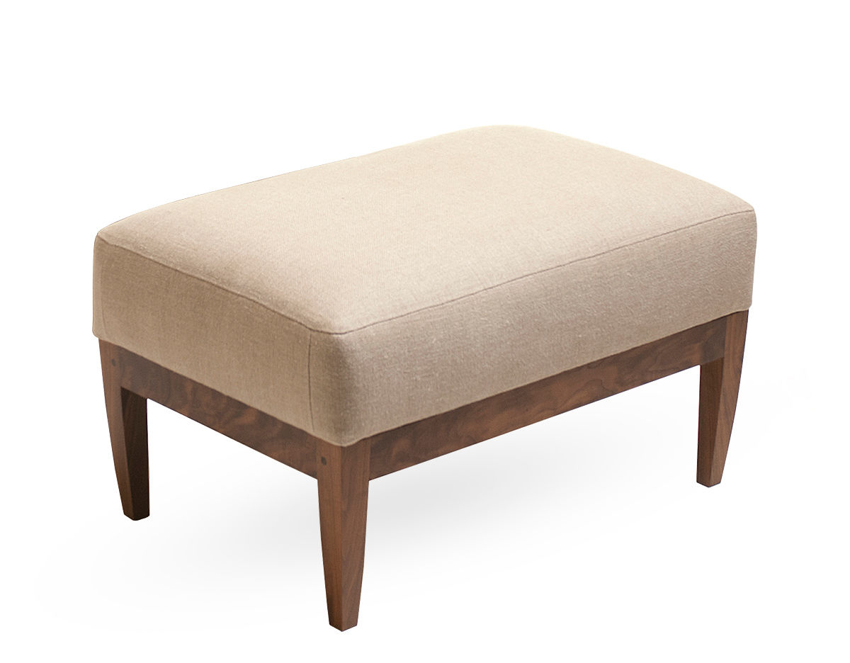 low ottoman 340o
