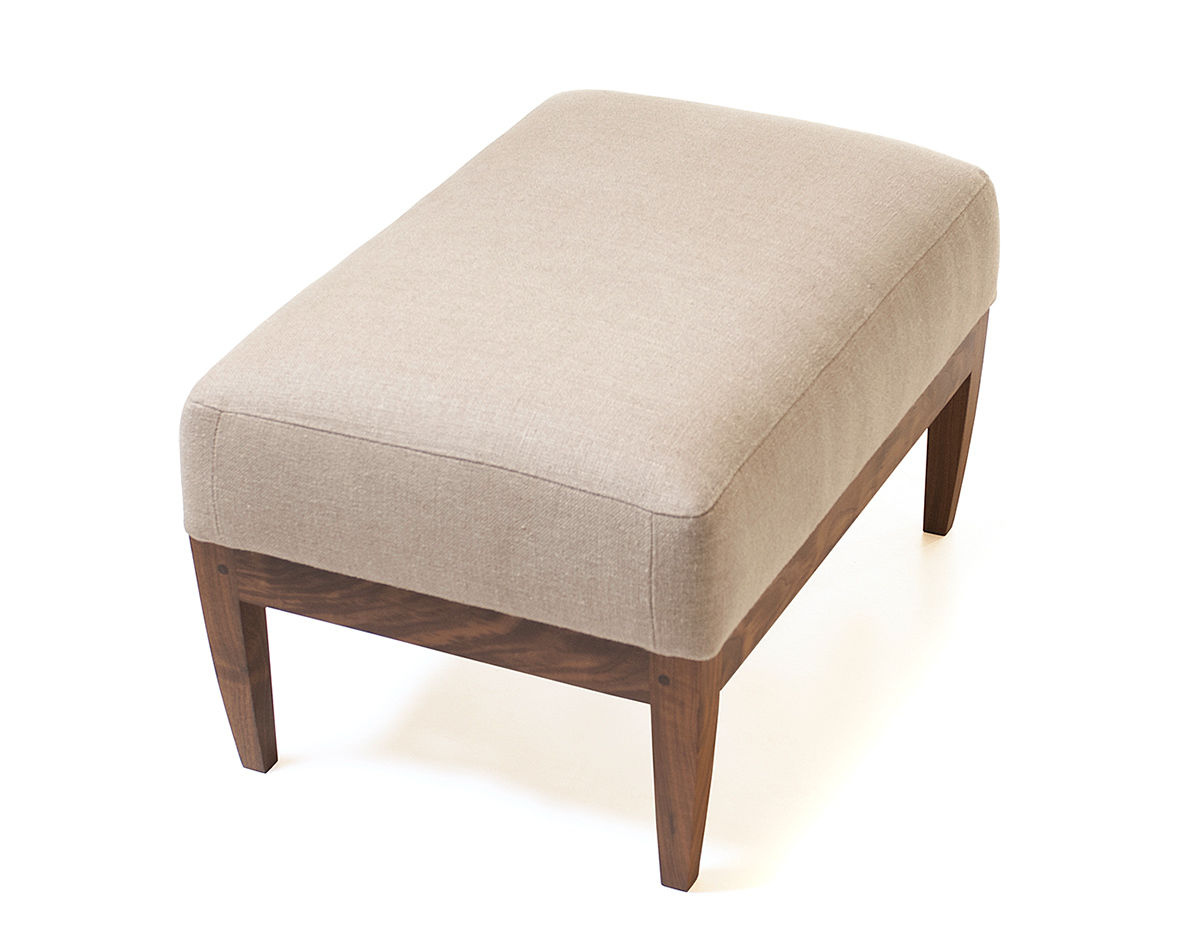 low ottoman 340o