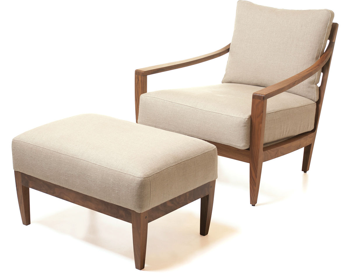 low ottoman 340o