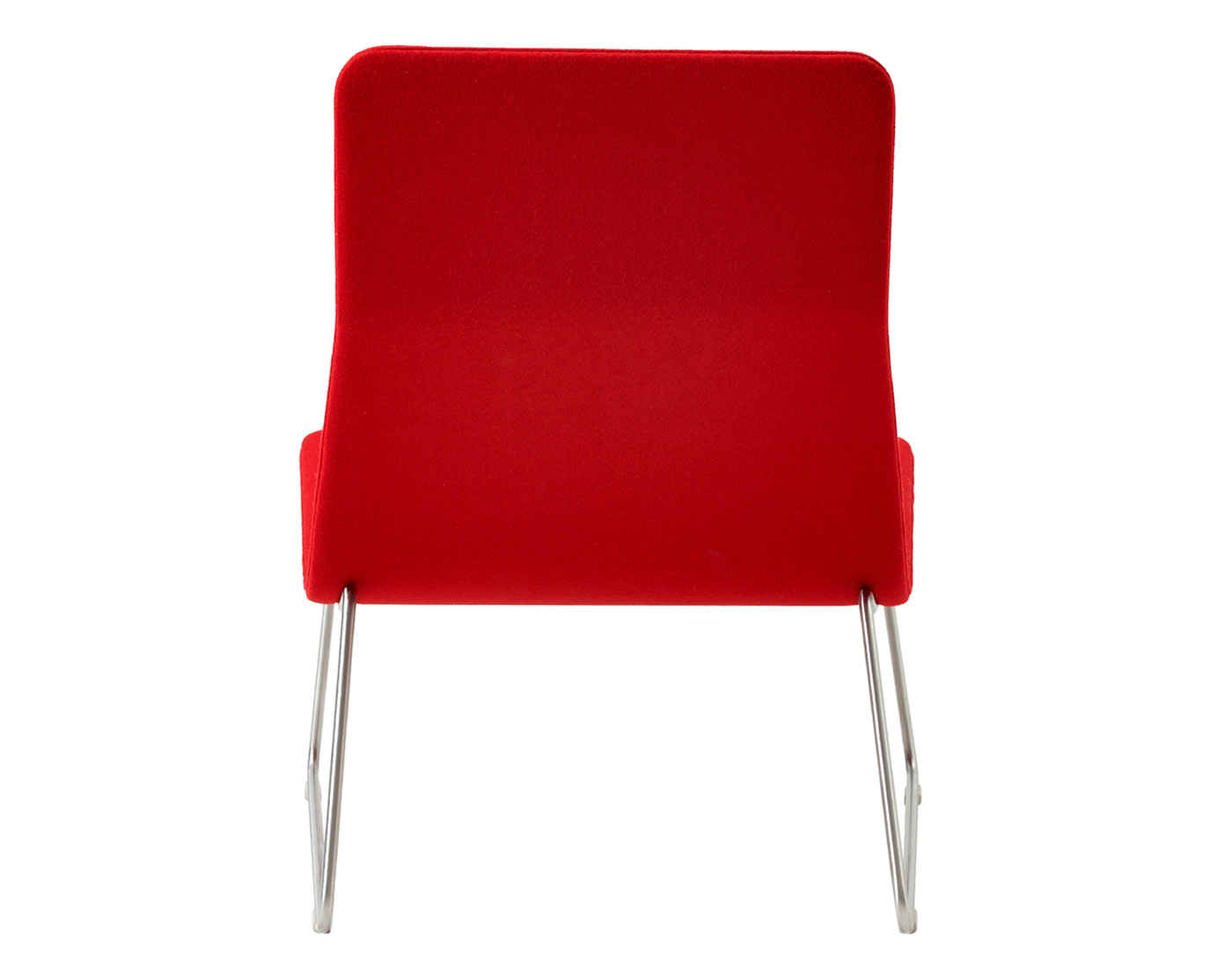 Low Pad Lounge Chair
