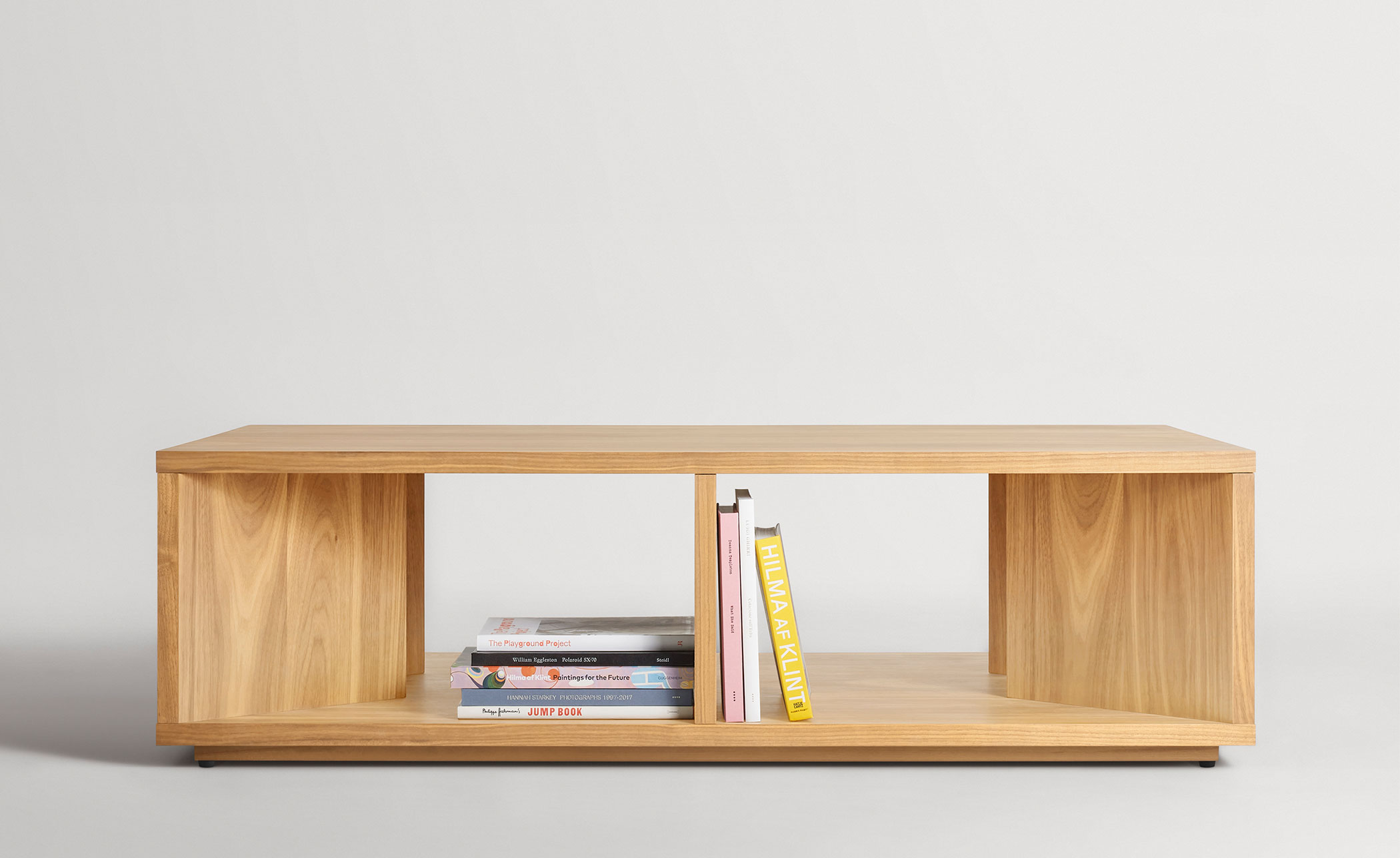 low space coffee table