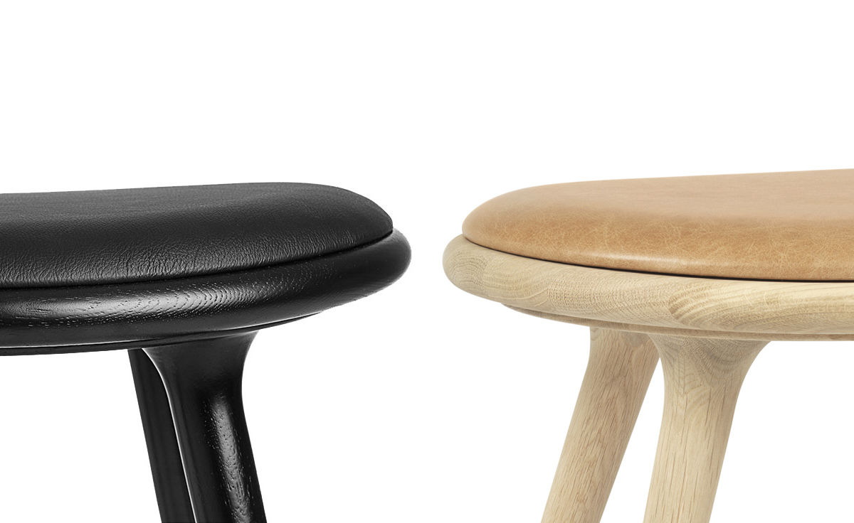 mater low stool