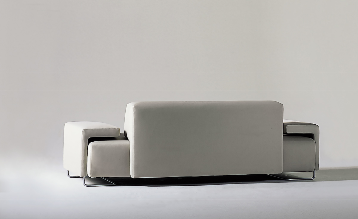 lowland 3 seater sofa major