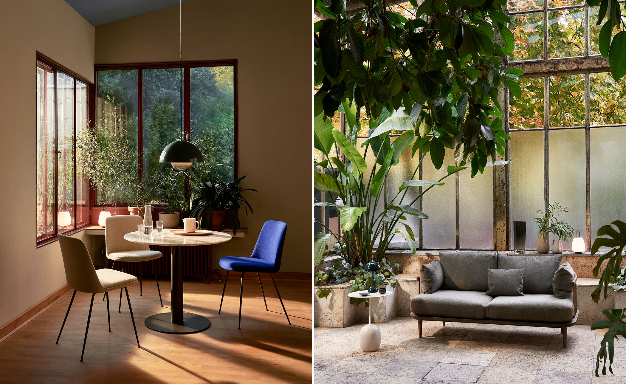 Lucca Portable Lamp