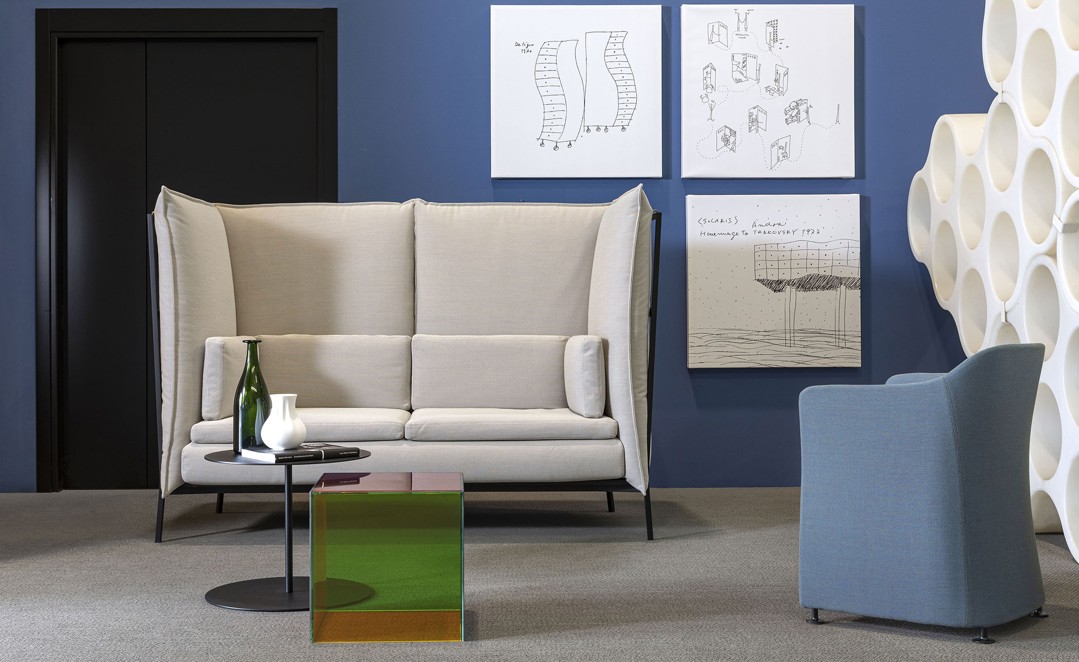 Luce Table