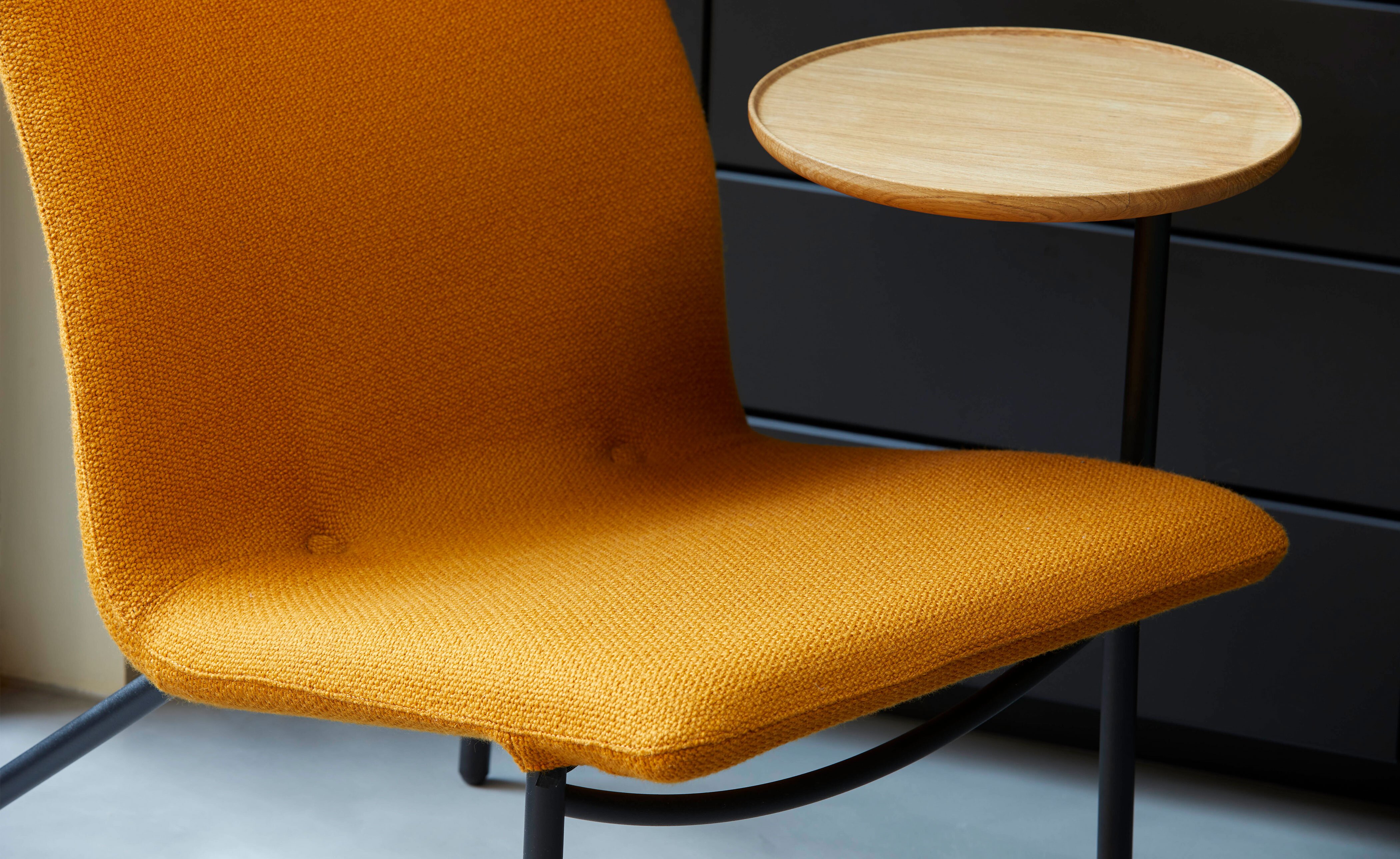 Lucio Chair High Back