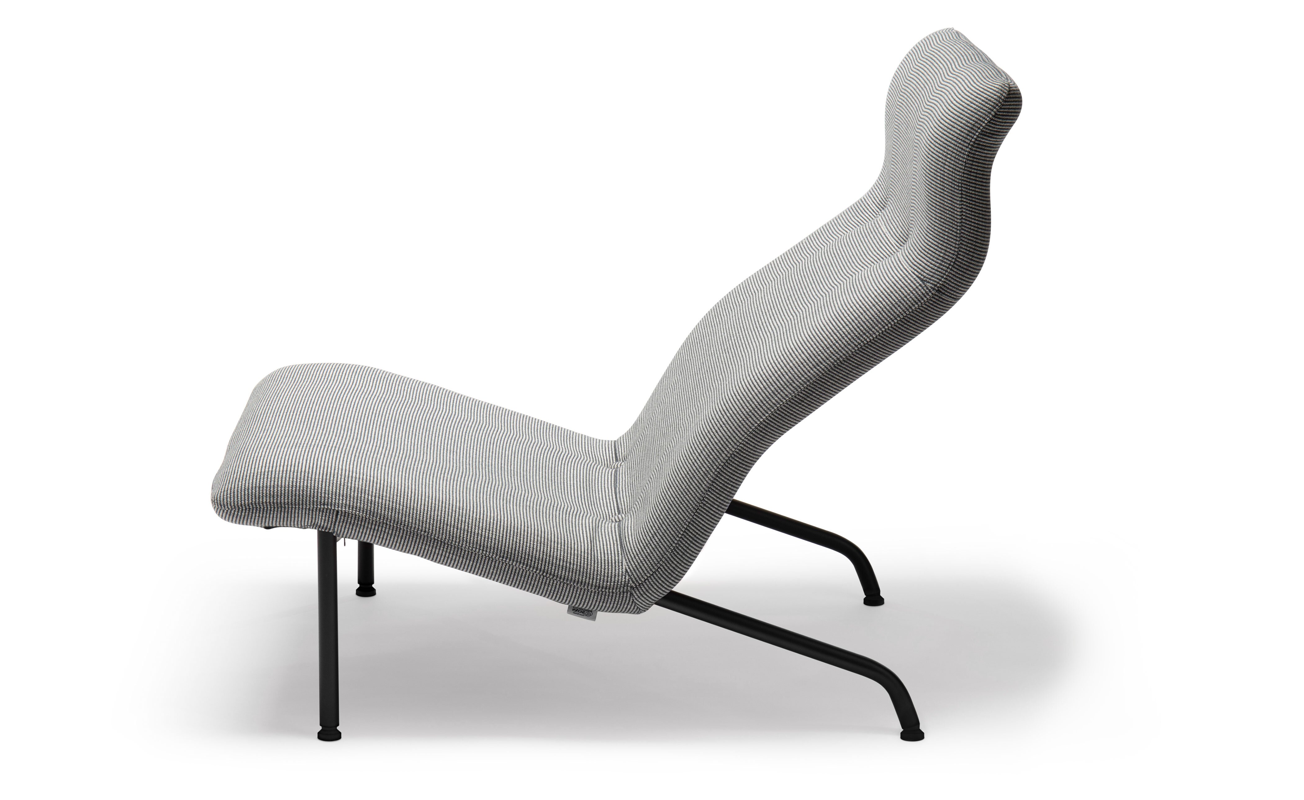 Lucio Chair Low Back