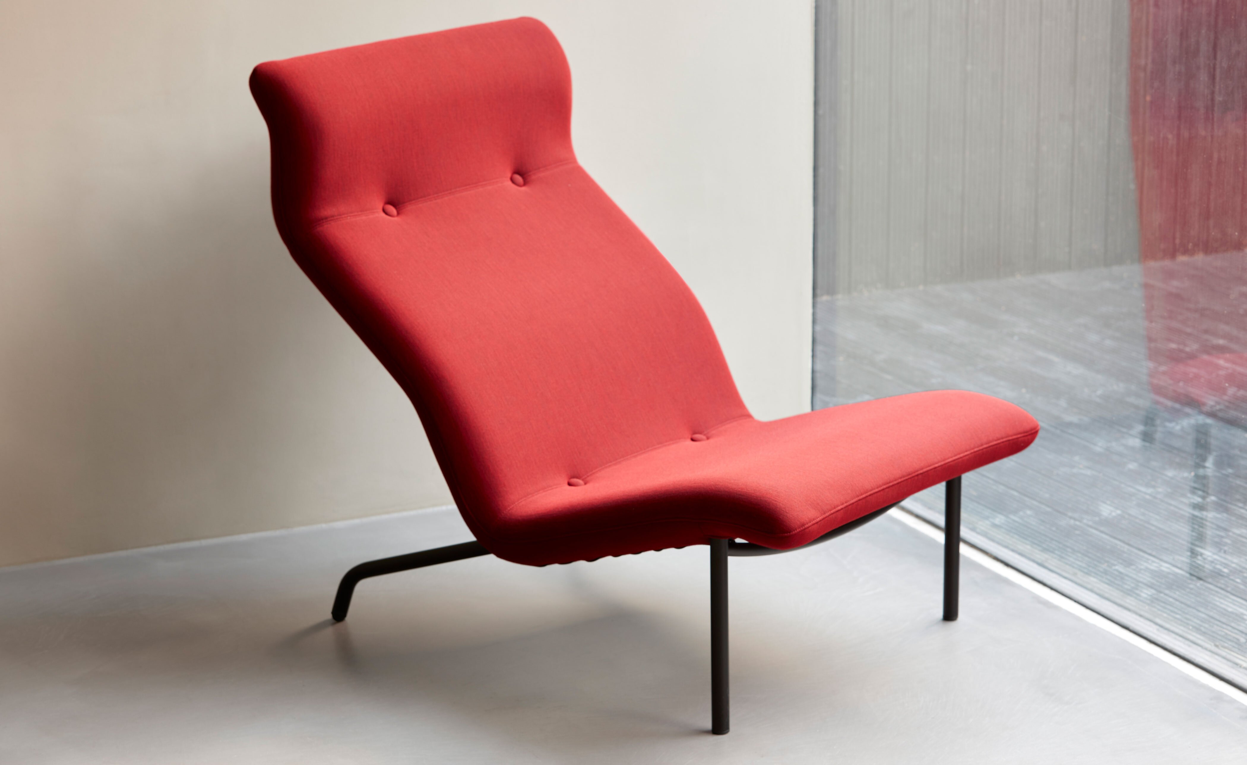 Lucio Chair Low Back