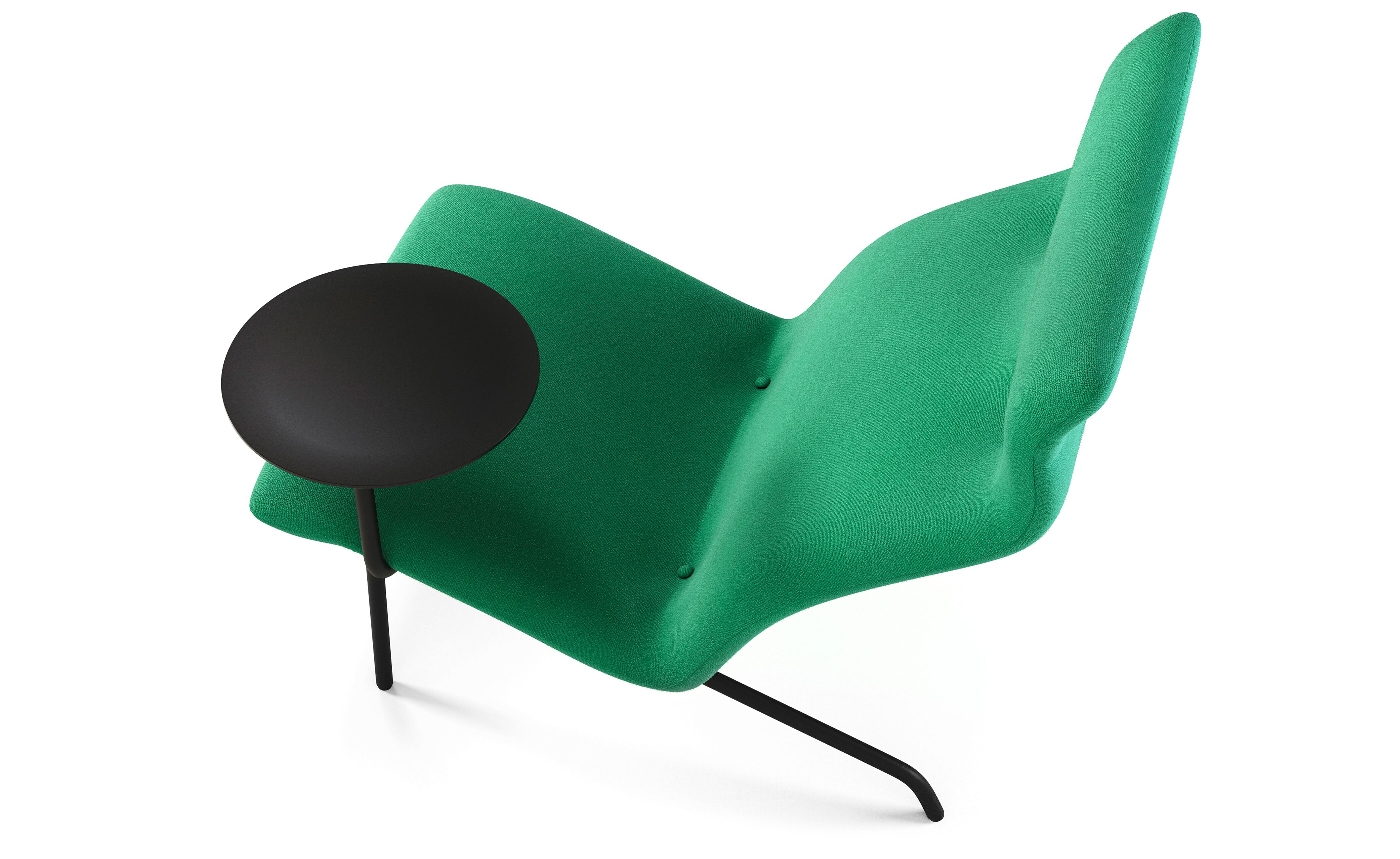 Lucio Chair Low Back