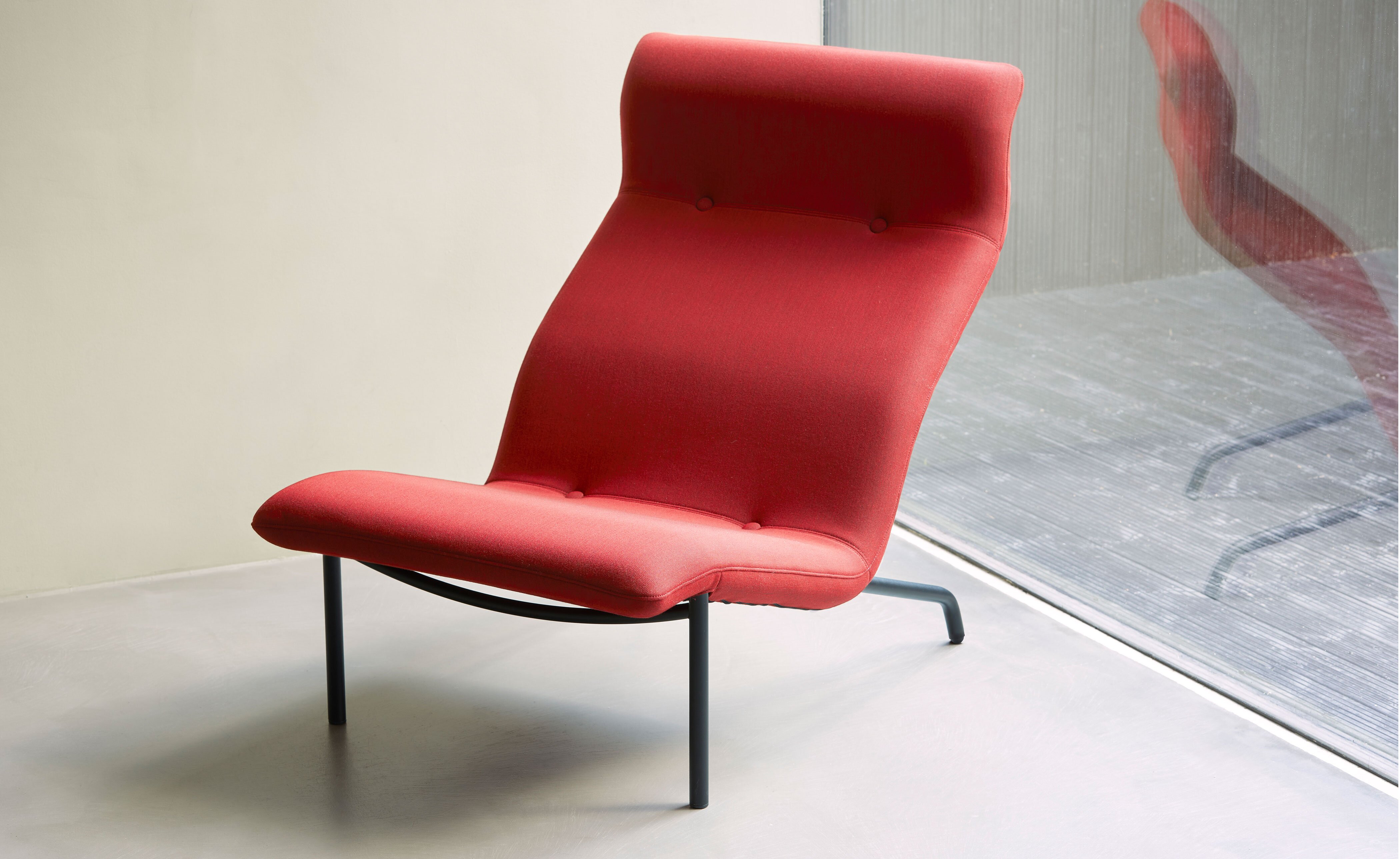 Lucio Chair Low Back