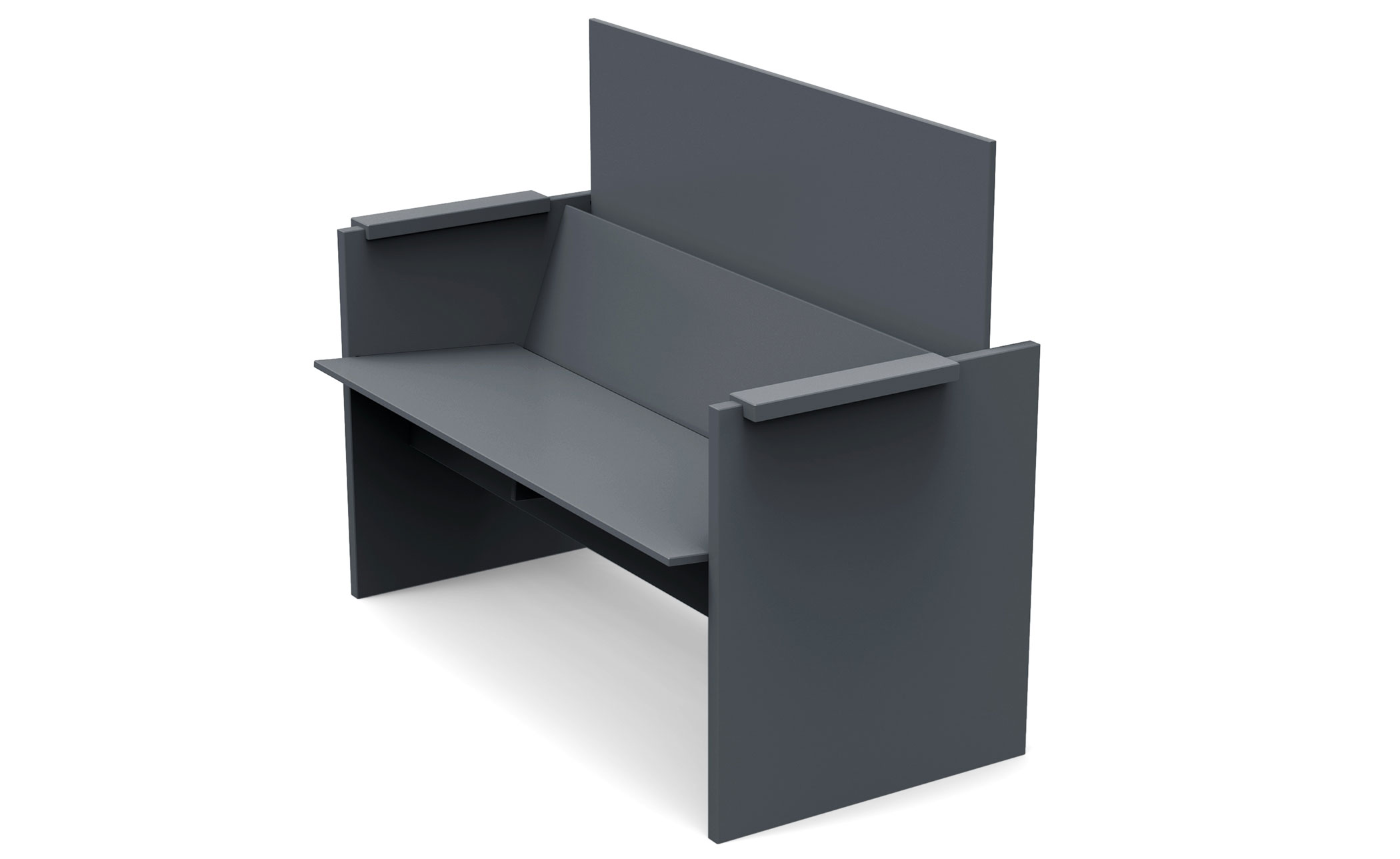 Lussi Bench