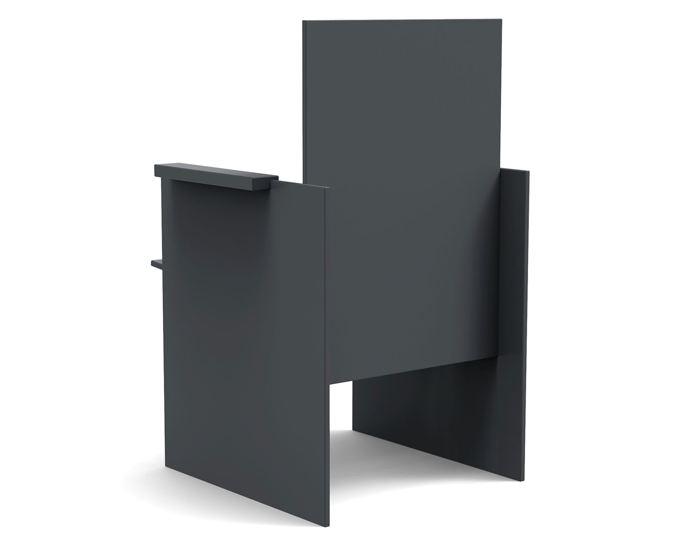 Lussi Chair